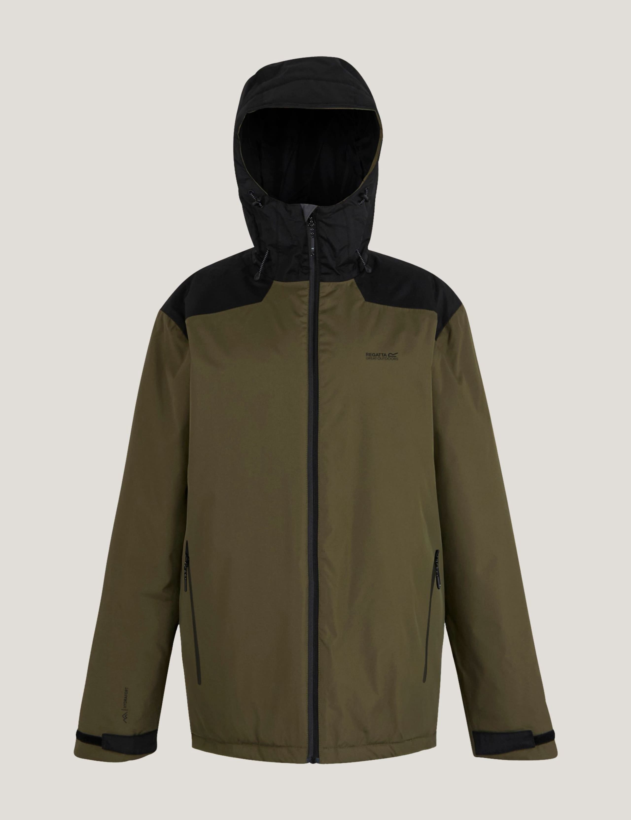 Thornridge Waterproof Jacket 2 of 10