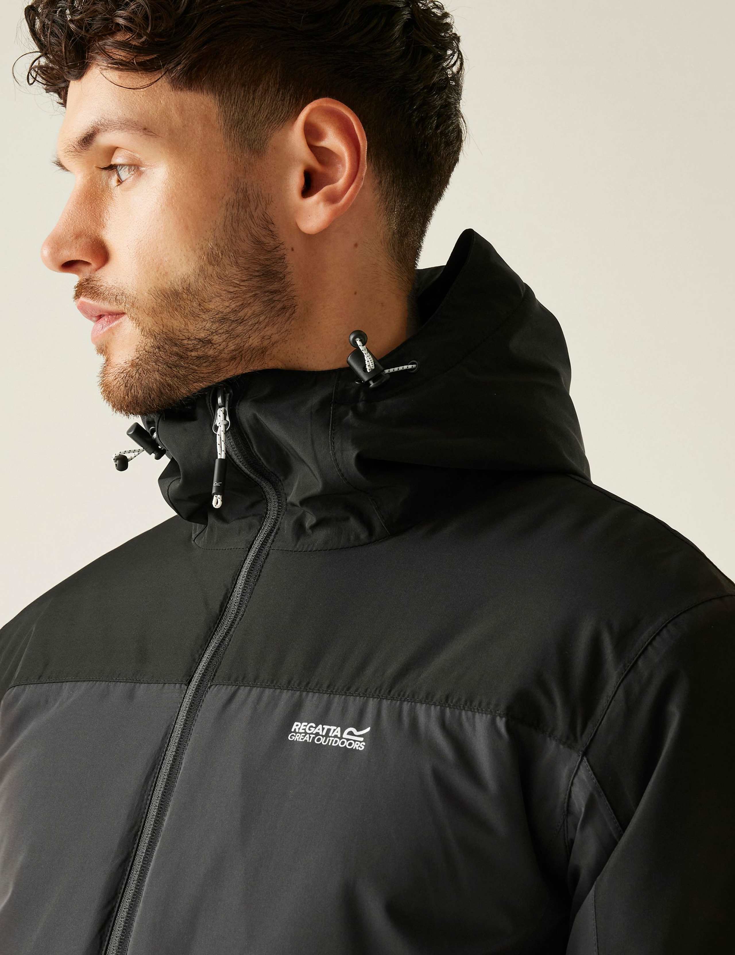 Thornridge Waterproof Jacket 3 of 8