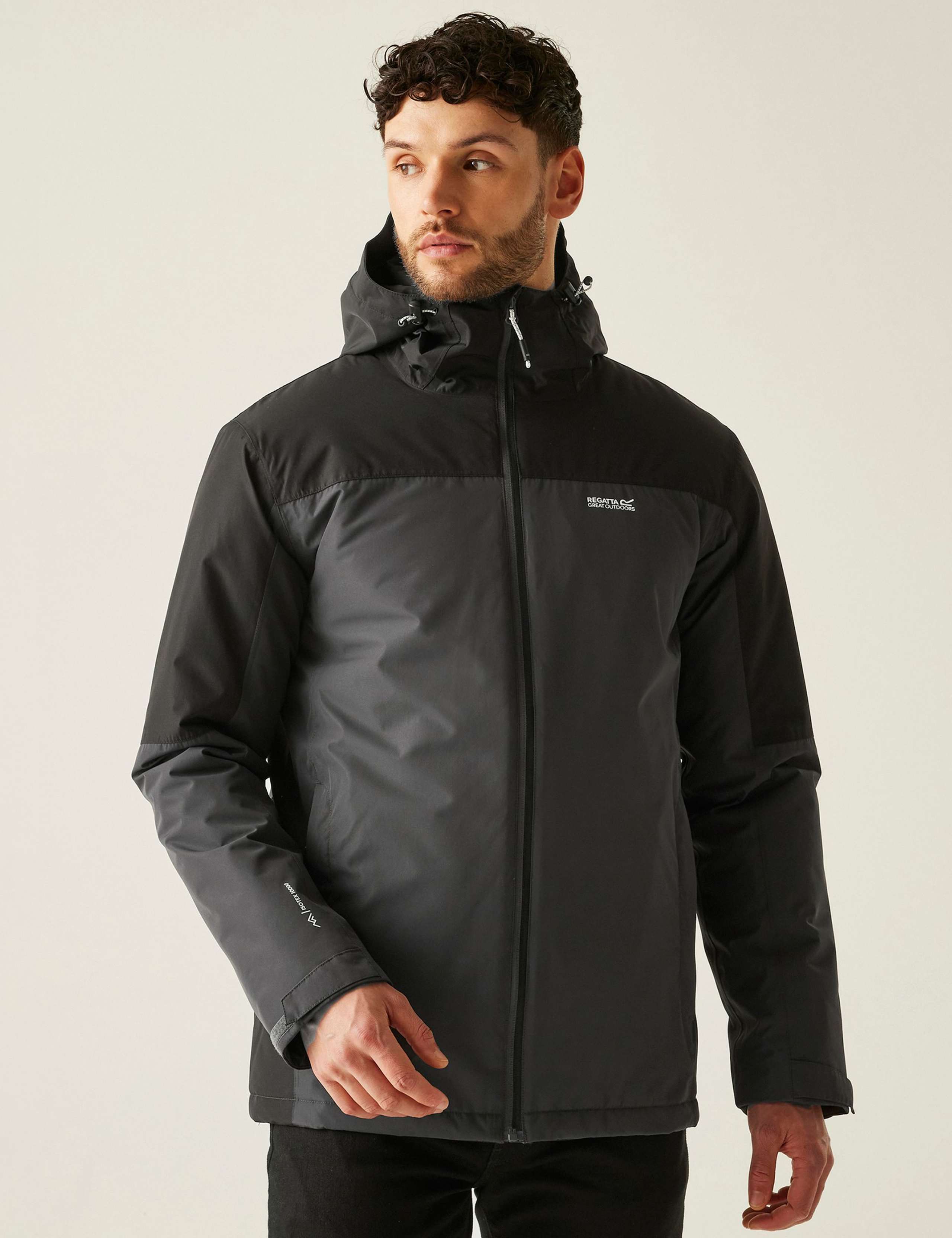 Thornridge Waterproof Jacket 4 of 8