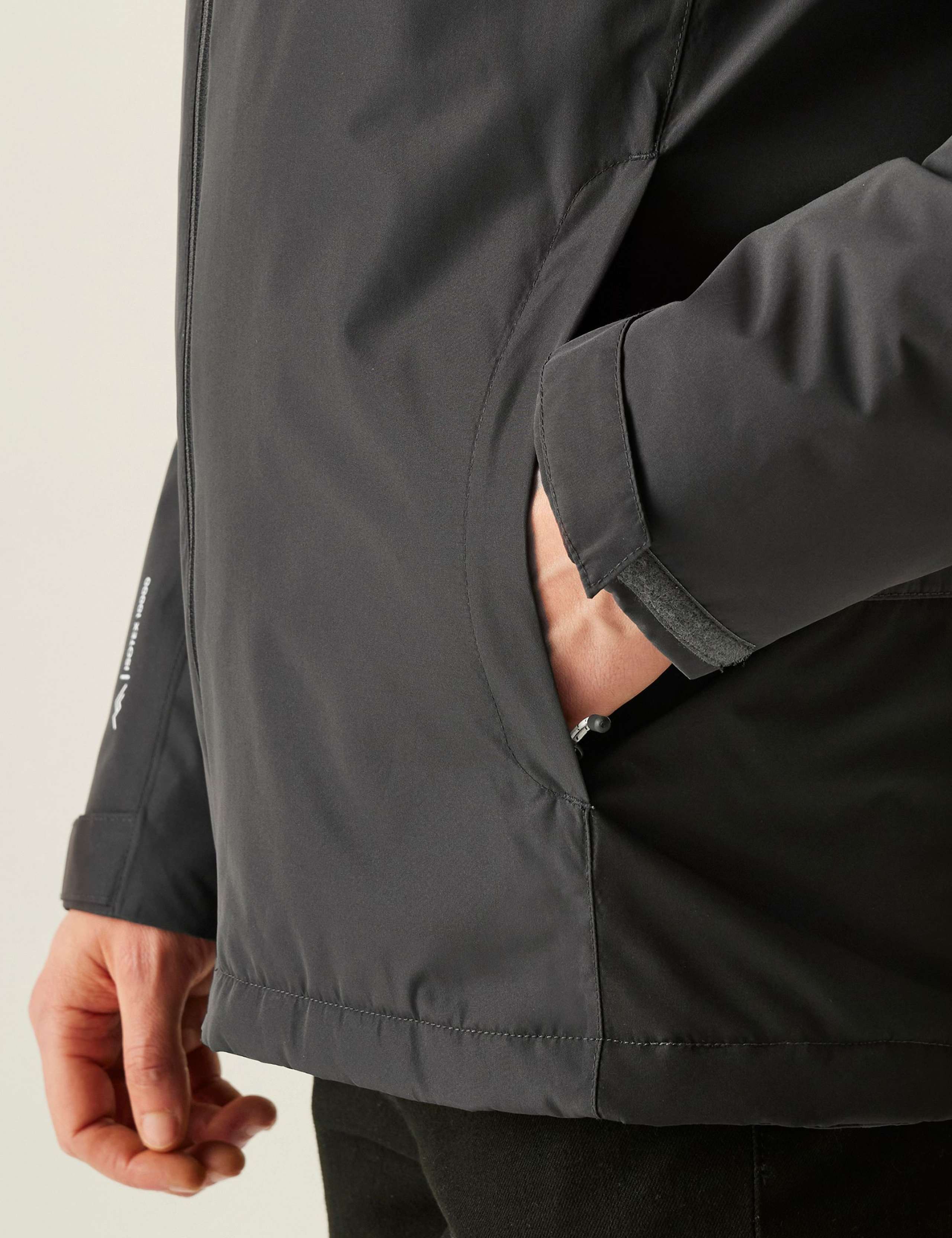 Thornridge Waterproof Jacket 5 of 8