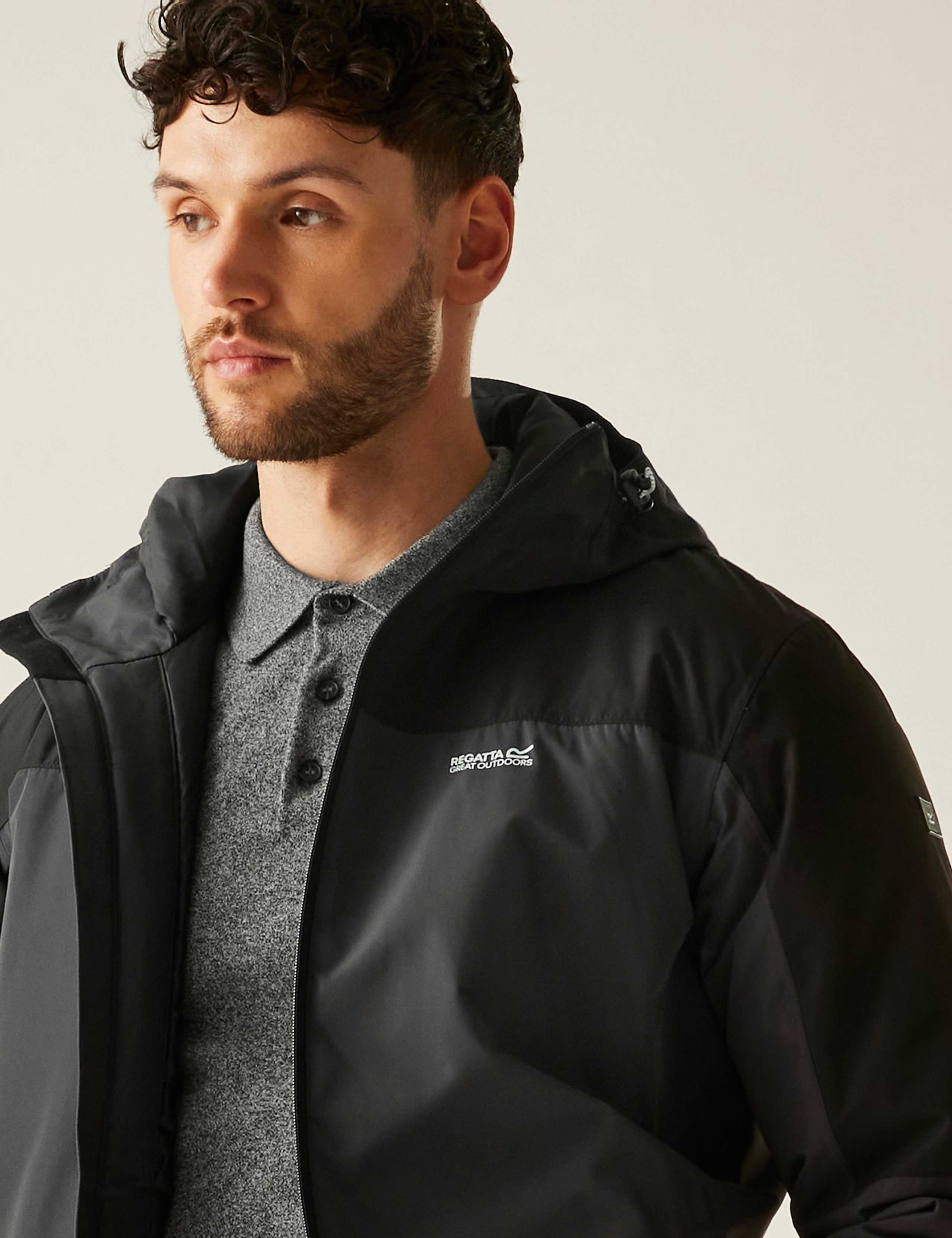 Thornridge Waterproof Jacket 6 of 8