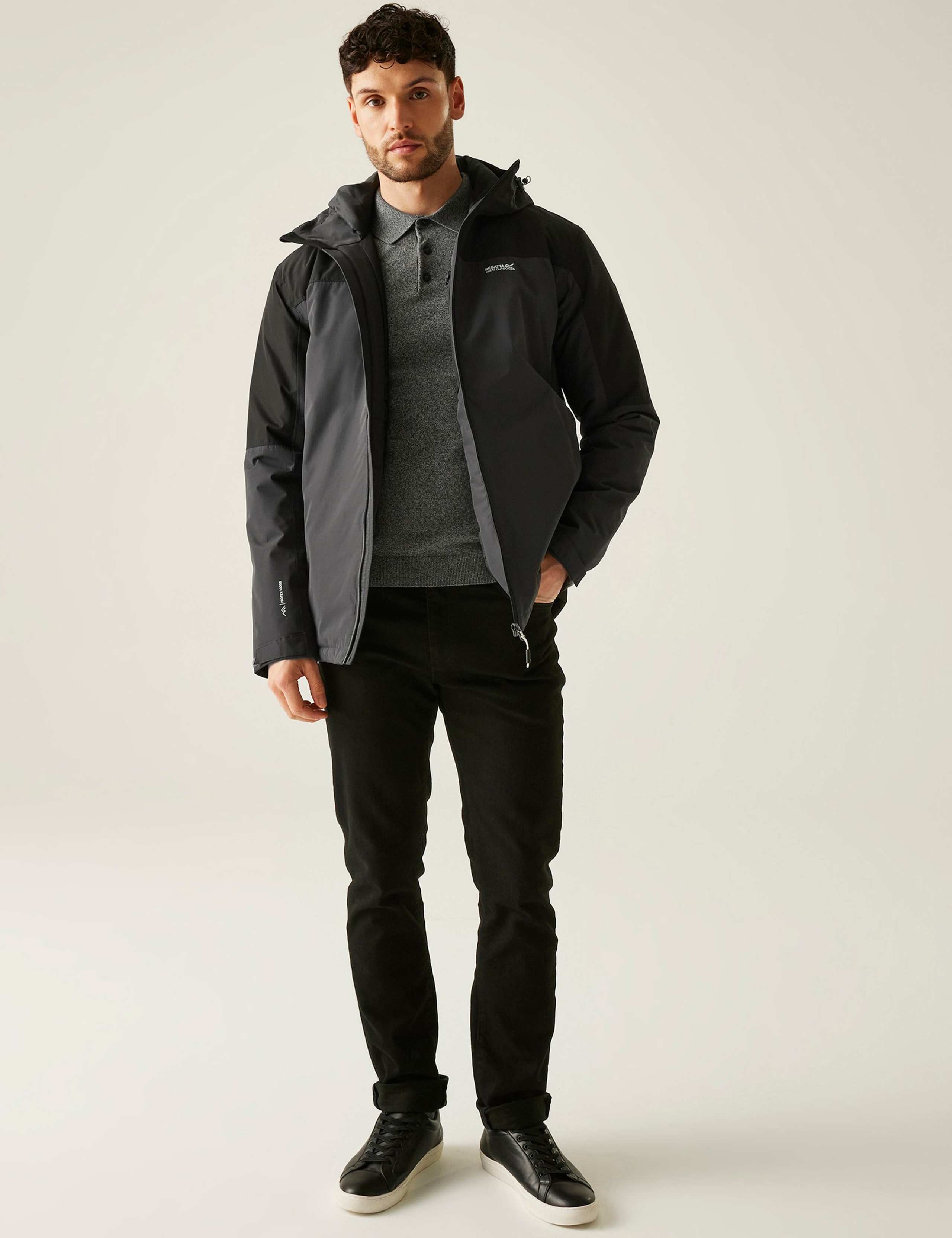 Thornridge Waterproof Jacket 7 of 8