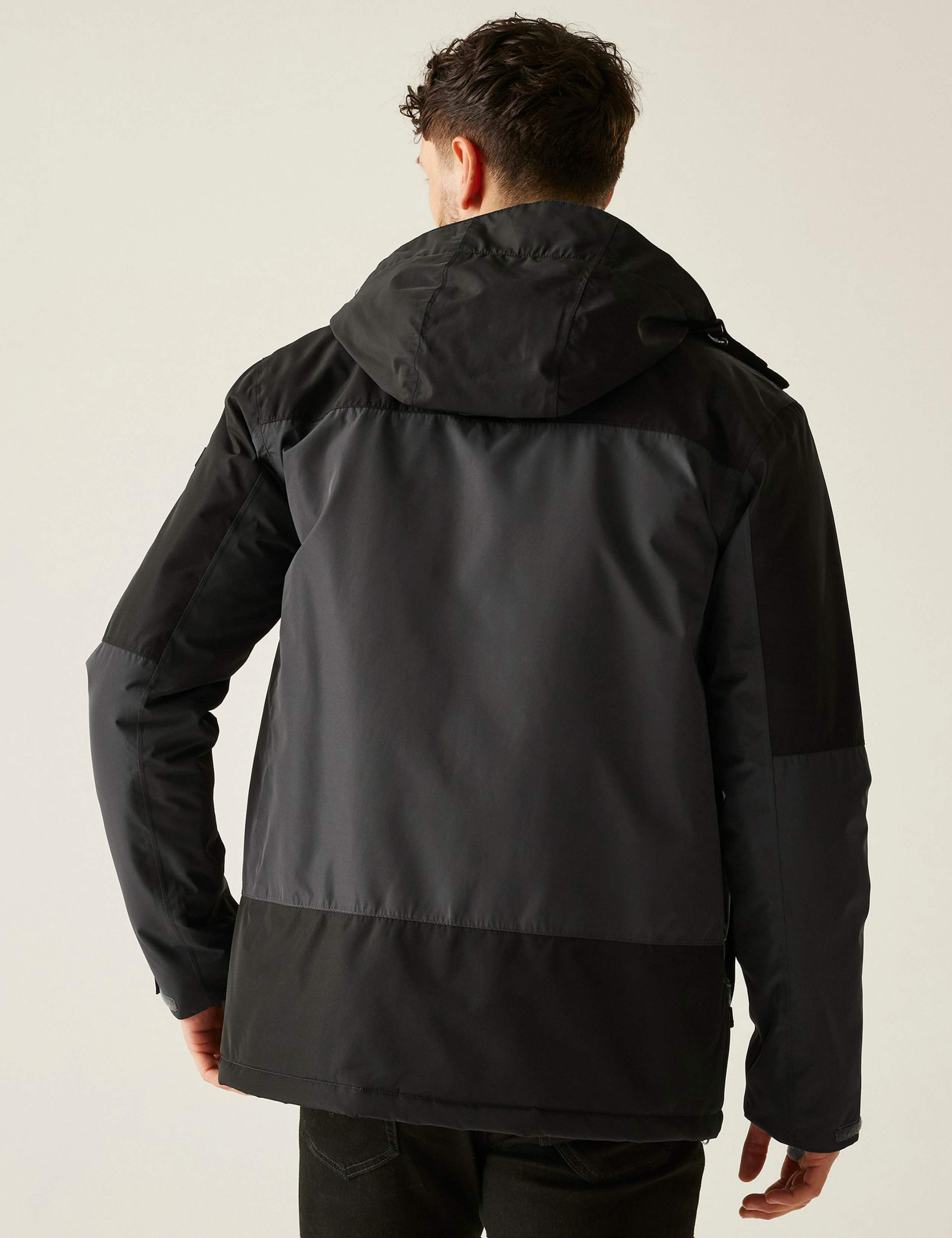 Thornridge Waterproof Jacket 8 of 8