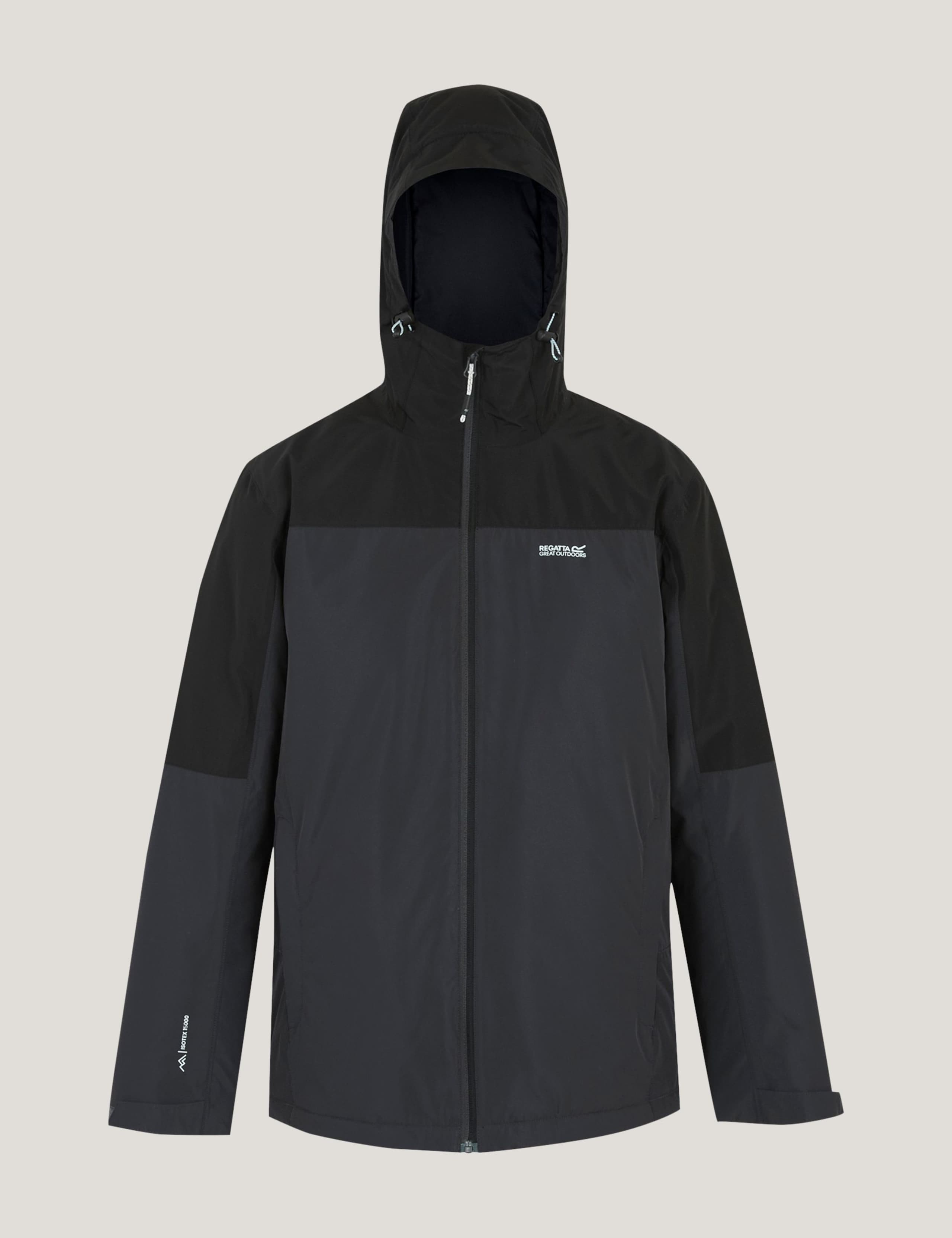 Thornridge Waterproof Jacket 2 of 8