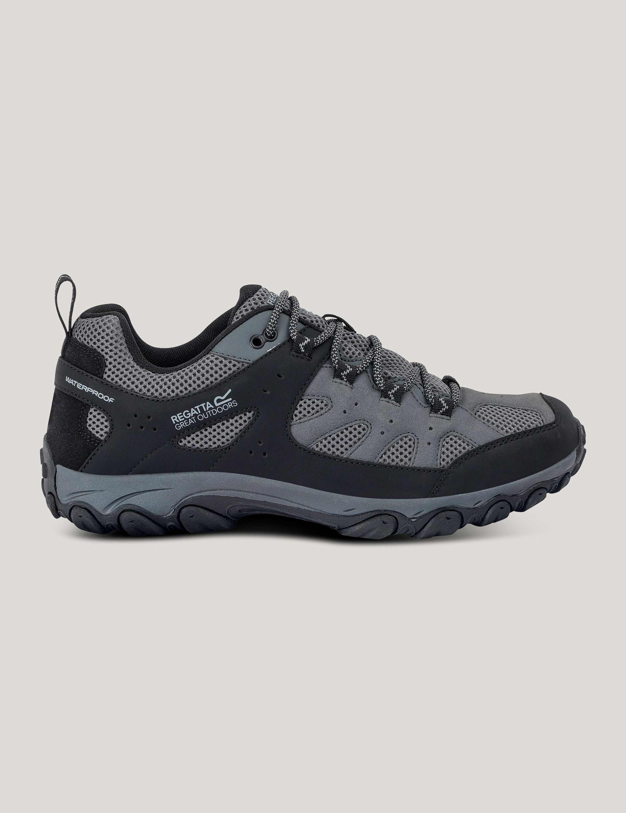 Edgepoint IV Low Waterproof Walking Shoes 1 of 8