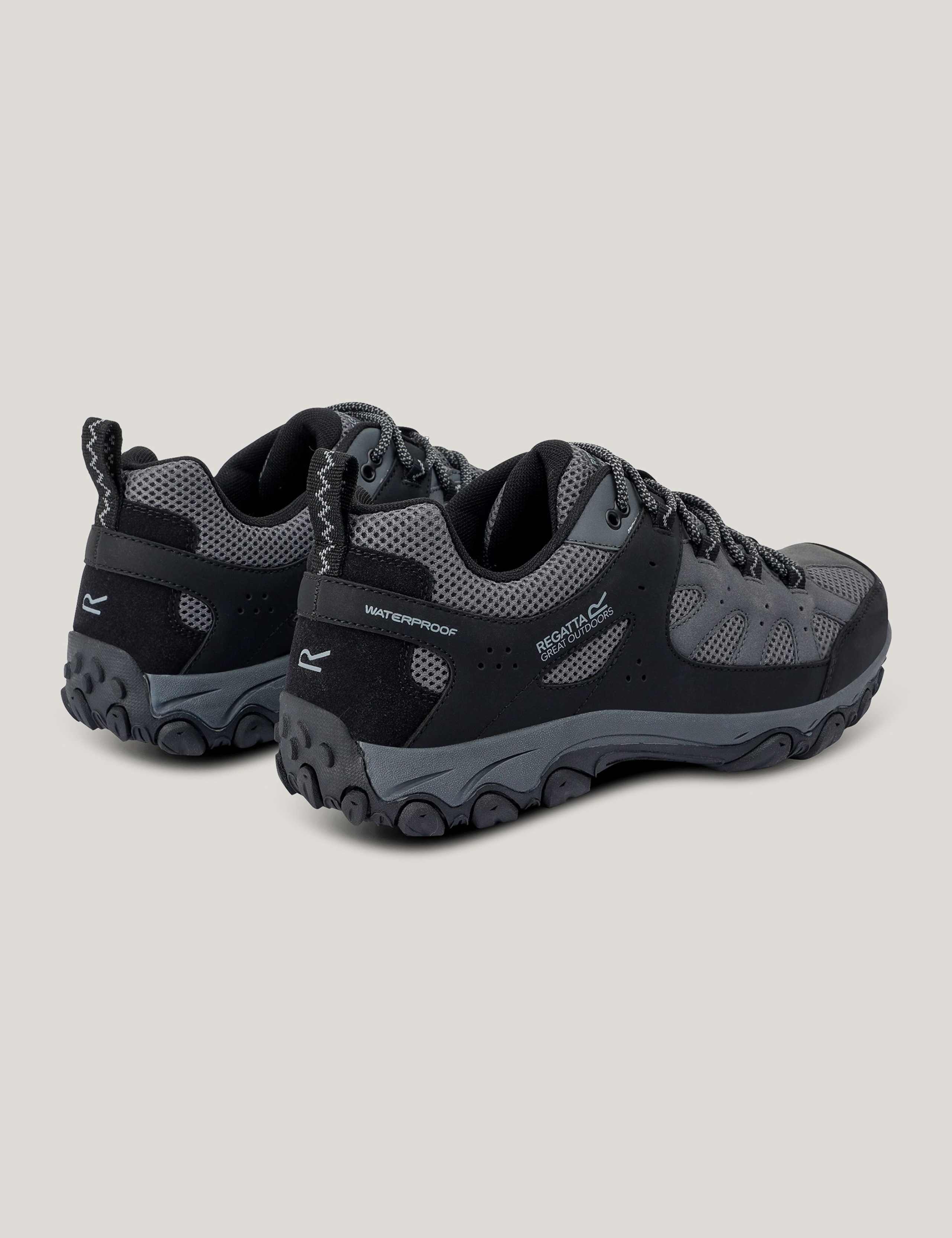 Edgepoint IV Low Waterproof Walking Shoes 2 of 8