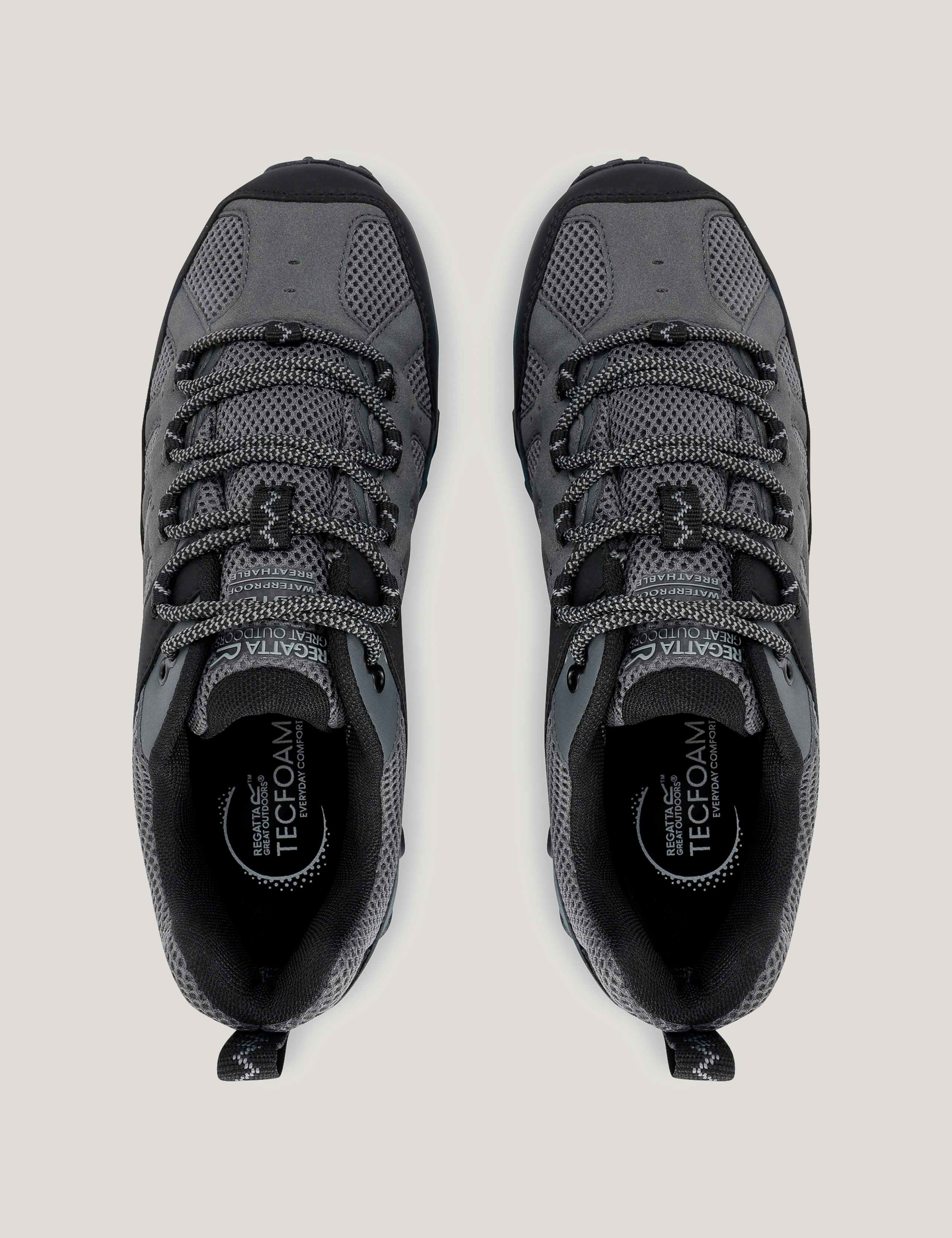 Edgepoint IV Low Waterproof Walking Shoes 11 of 13