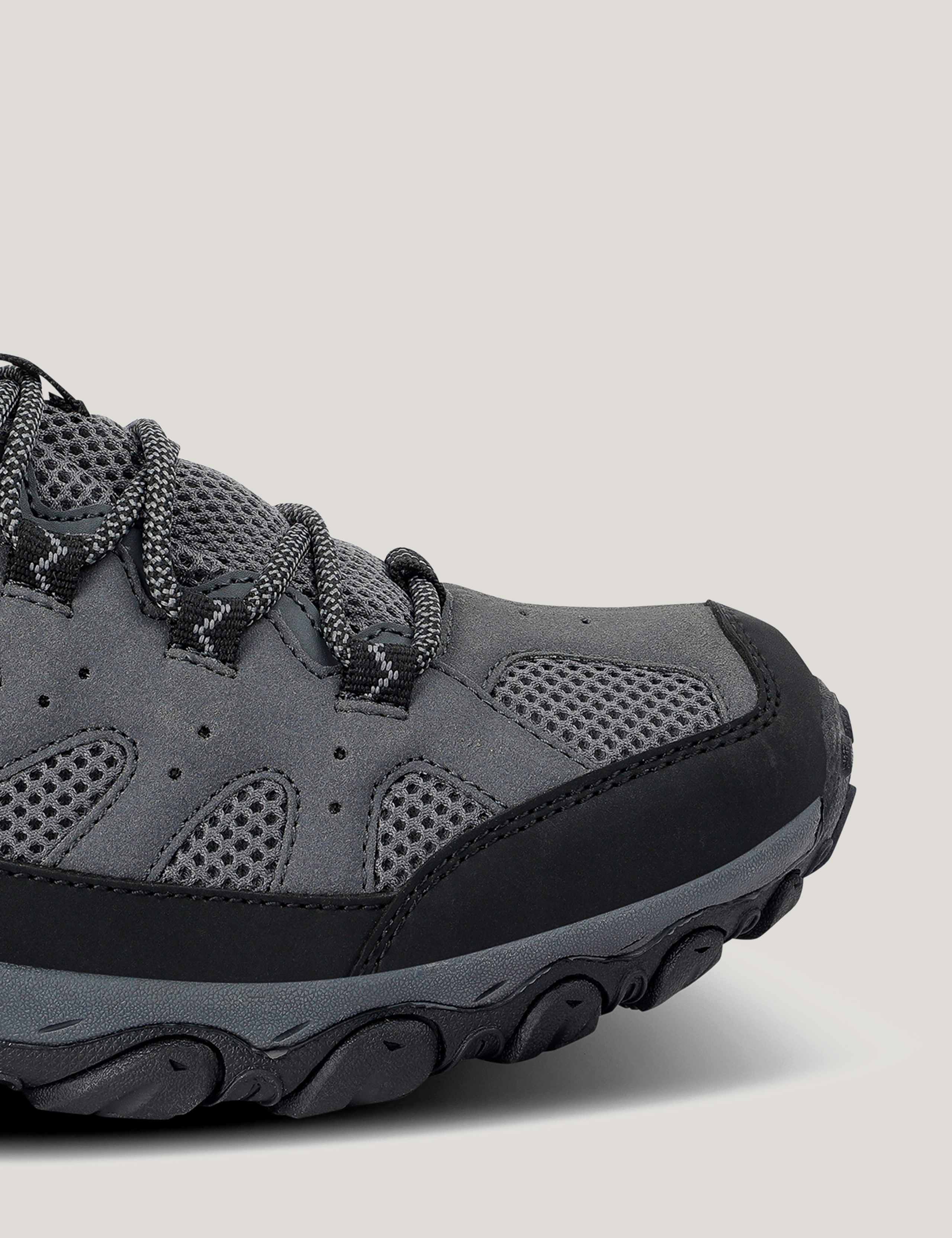 Edgepoint IV Low Waterproof Walking Shoes 12 of 13