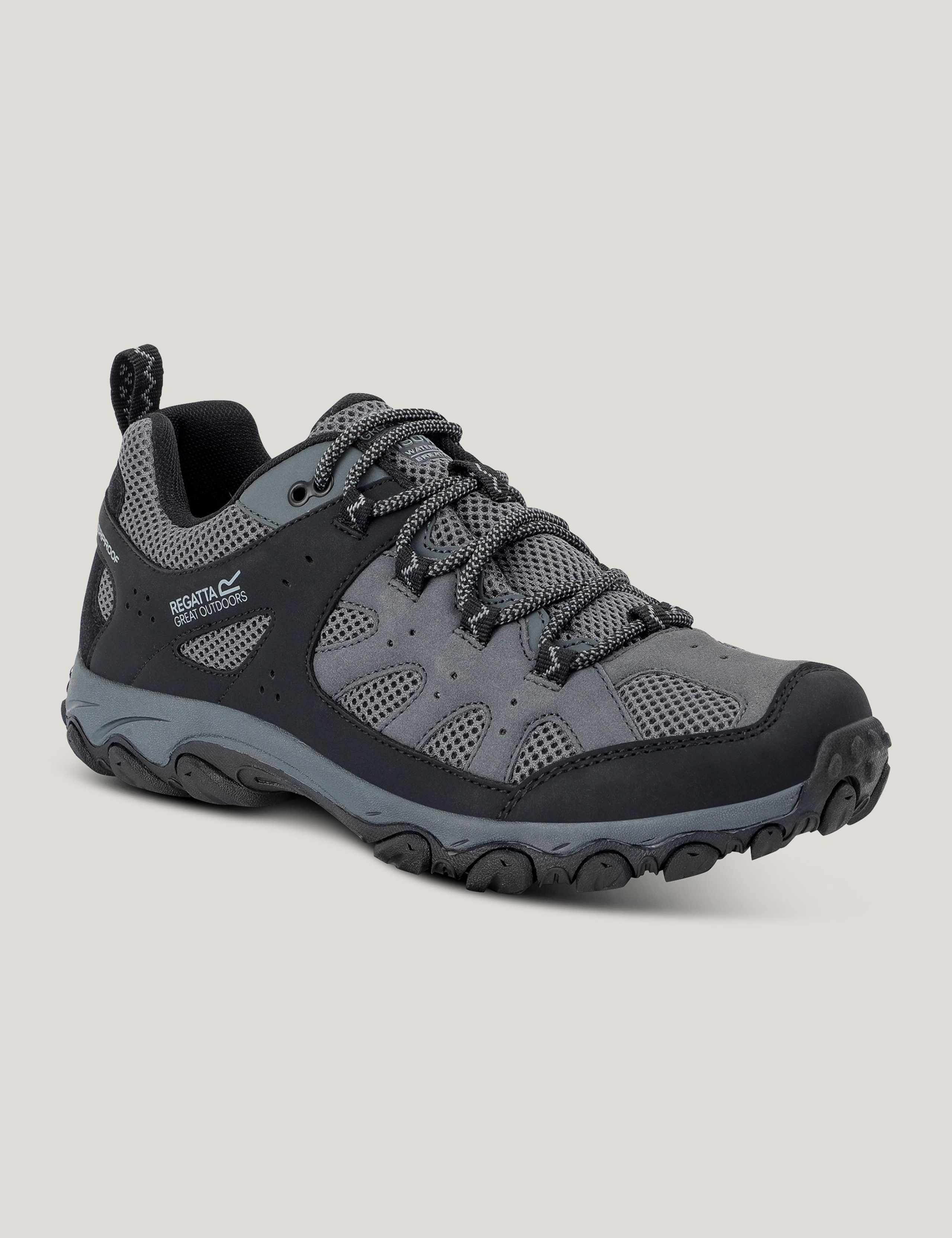 Edgepoint IV Low Waterproof Walking Shoes 4 of 8