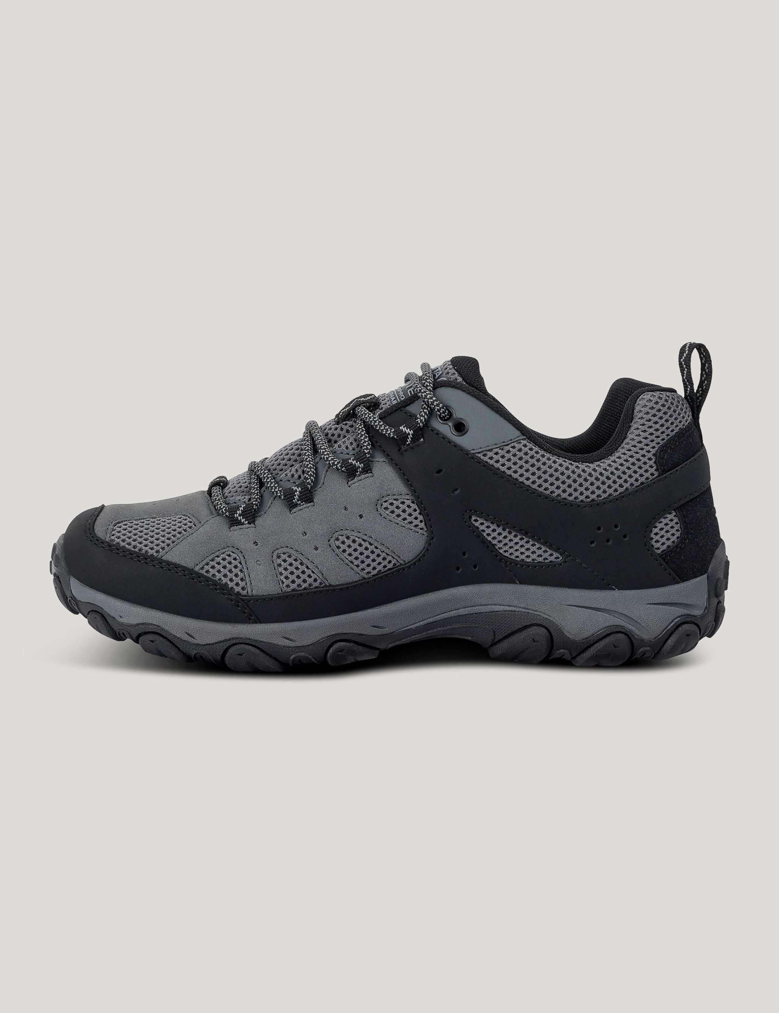Edgepoint IV Low Waterproof Walking Shoes 5 of 8