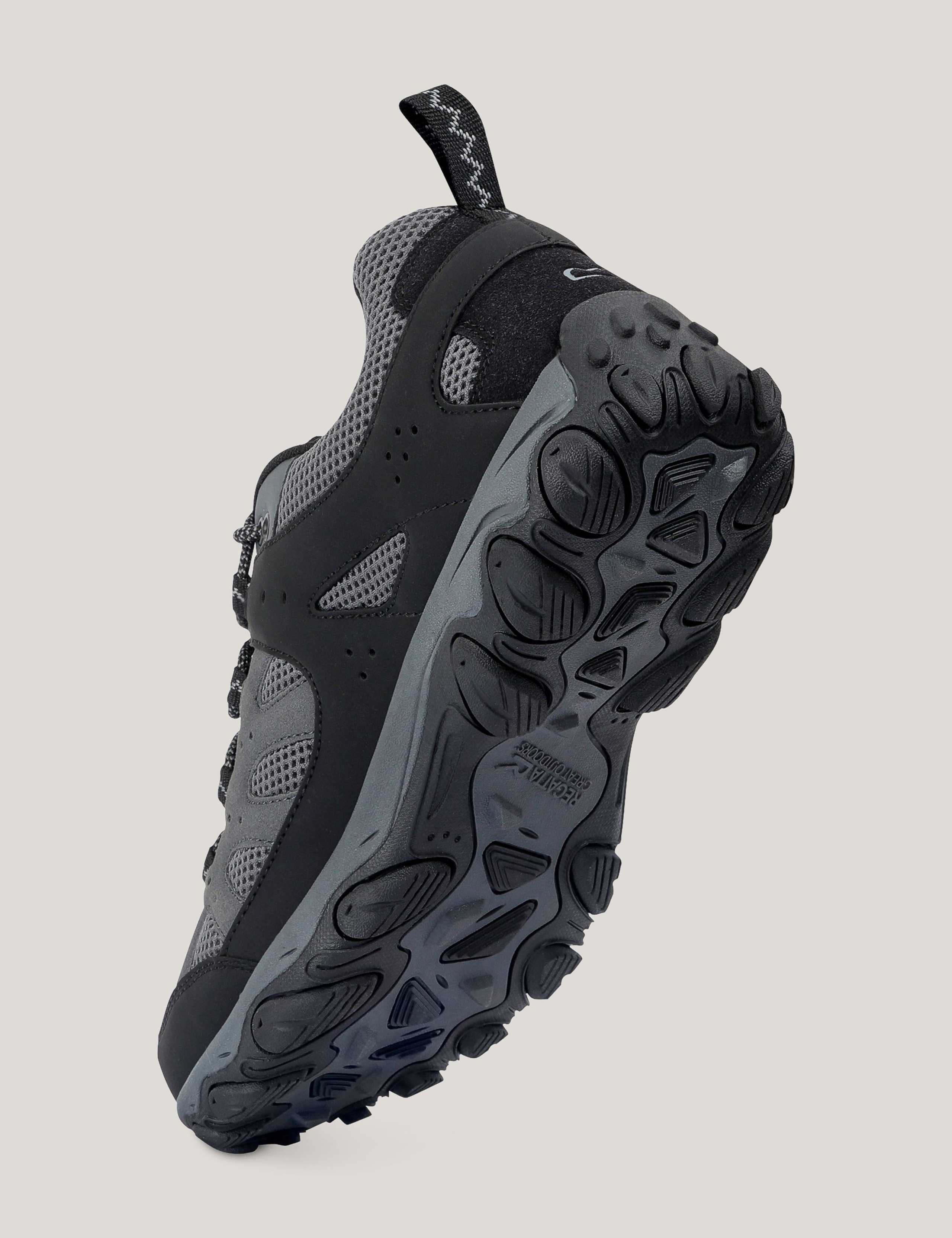 Edgepoint IV Low Waterproof Walking Shoes 6 of 8