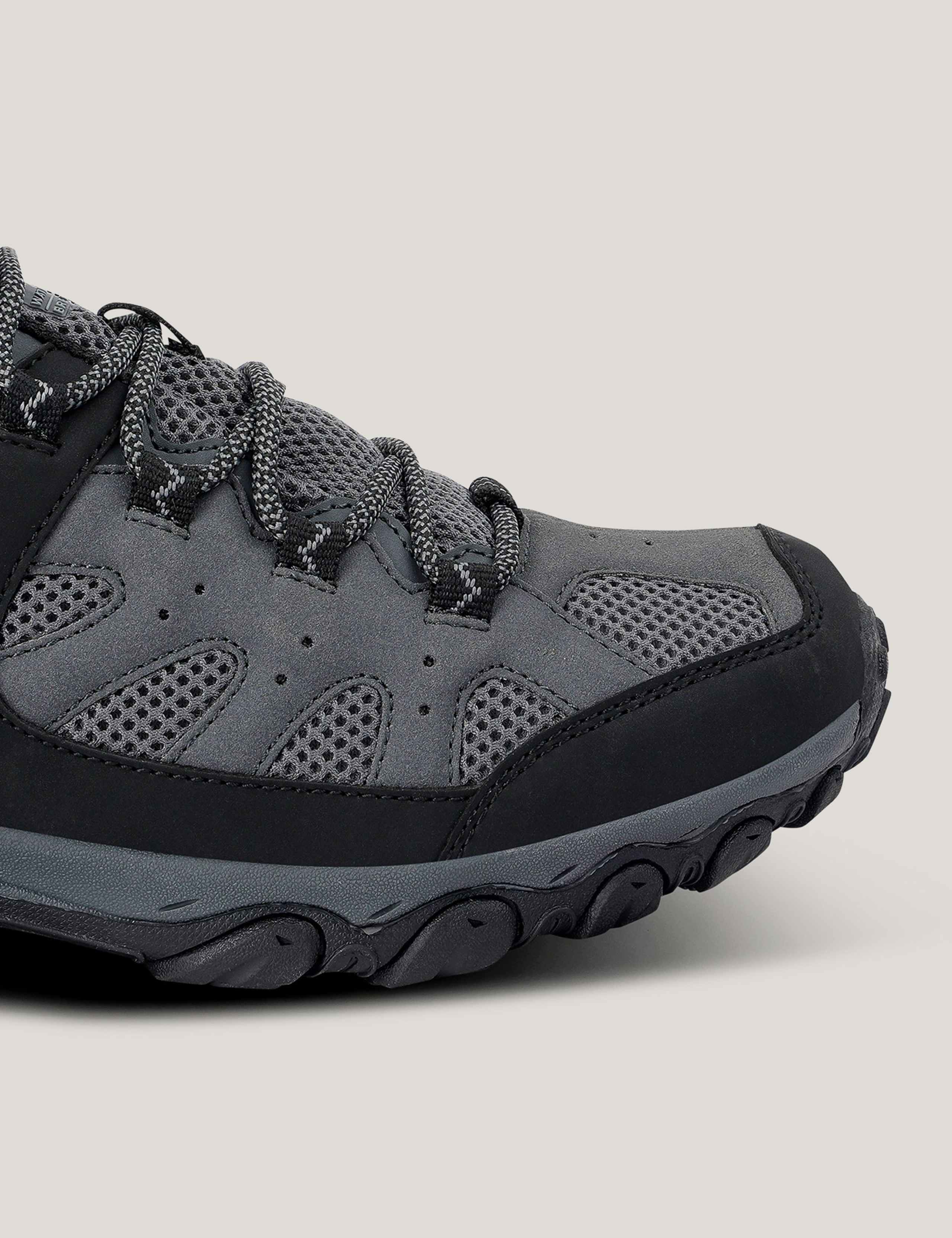 Edgepoint IV Low Waterproof Walking Shoes 7 of 8