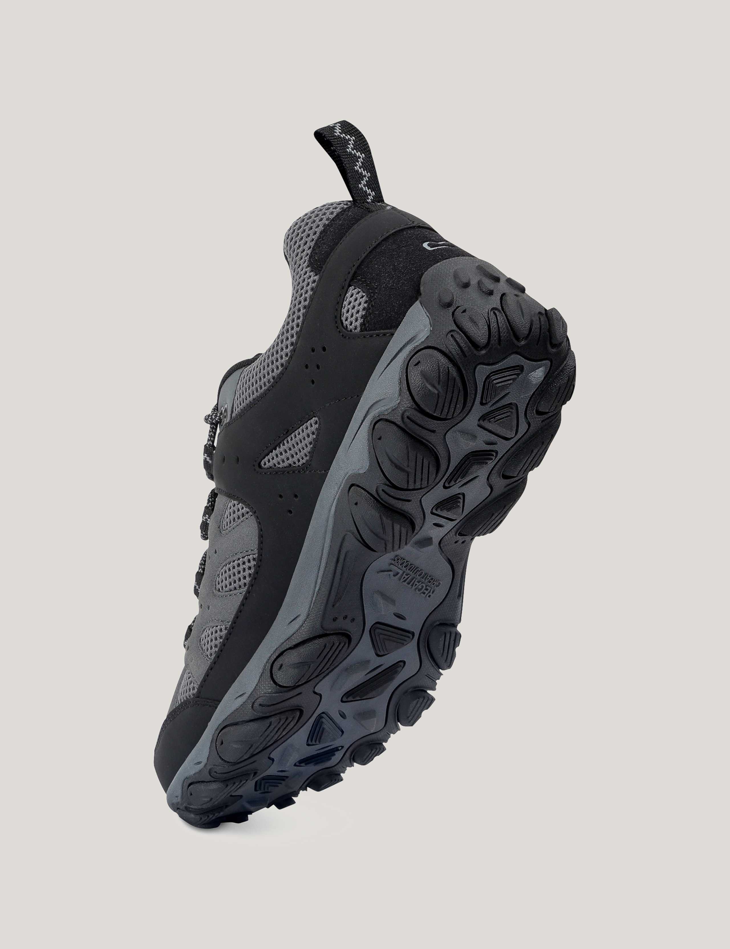 Edgepoint IV Low Waterproof Walking Shoes 10 of 13