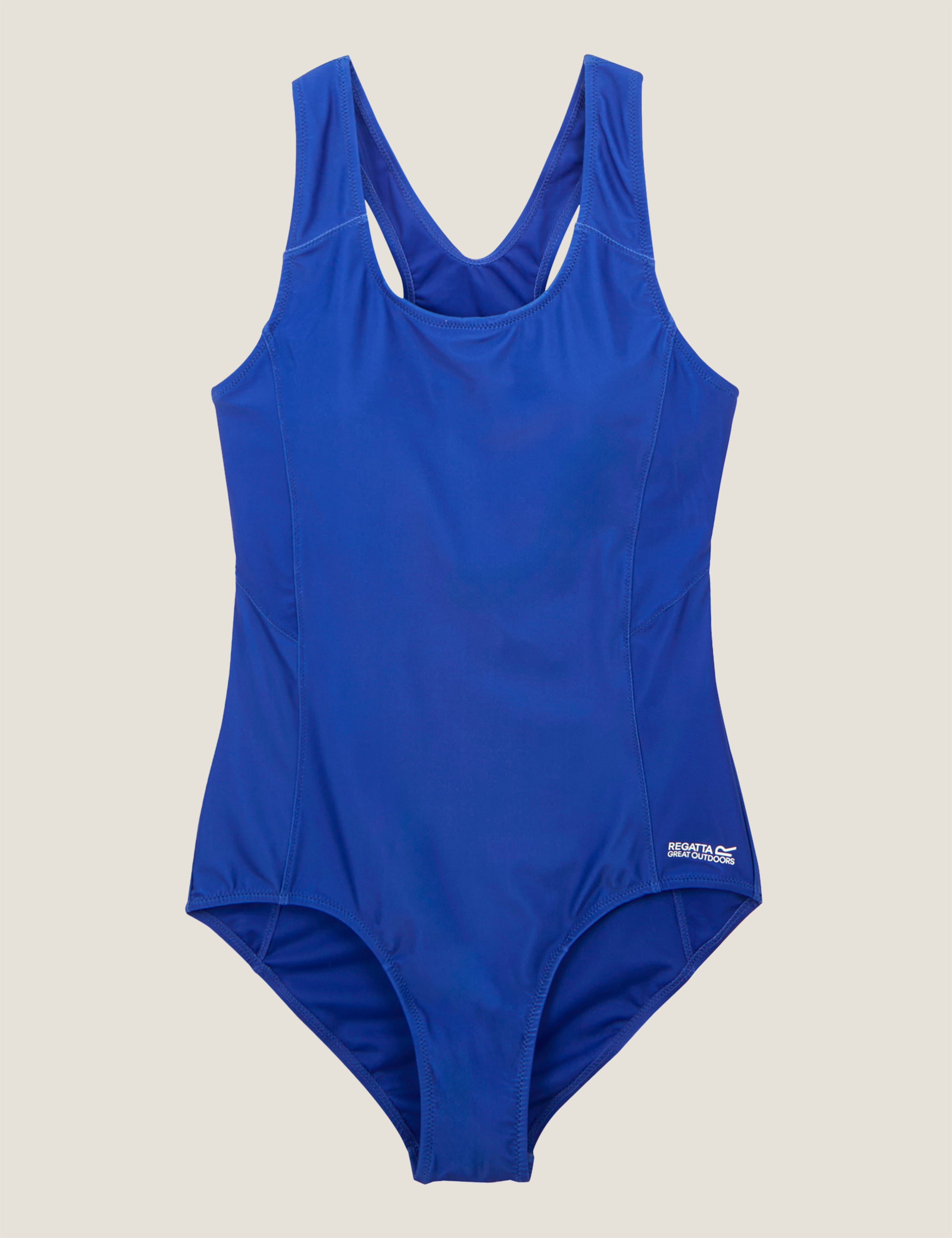 Active II Tummy Control Padded Swimsuit 2 of 6
