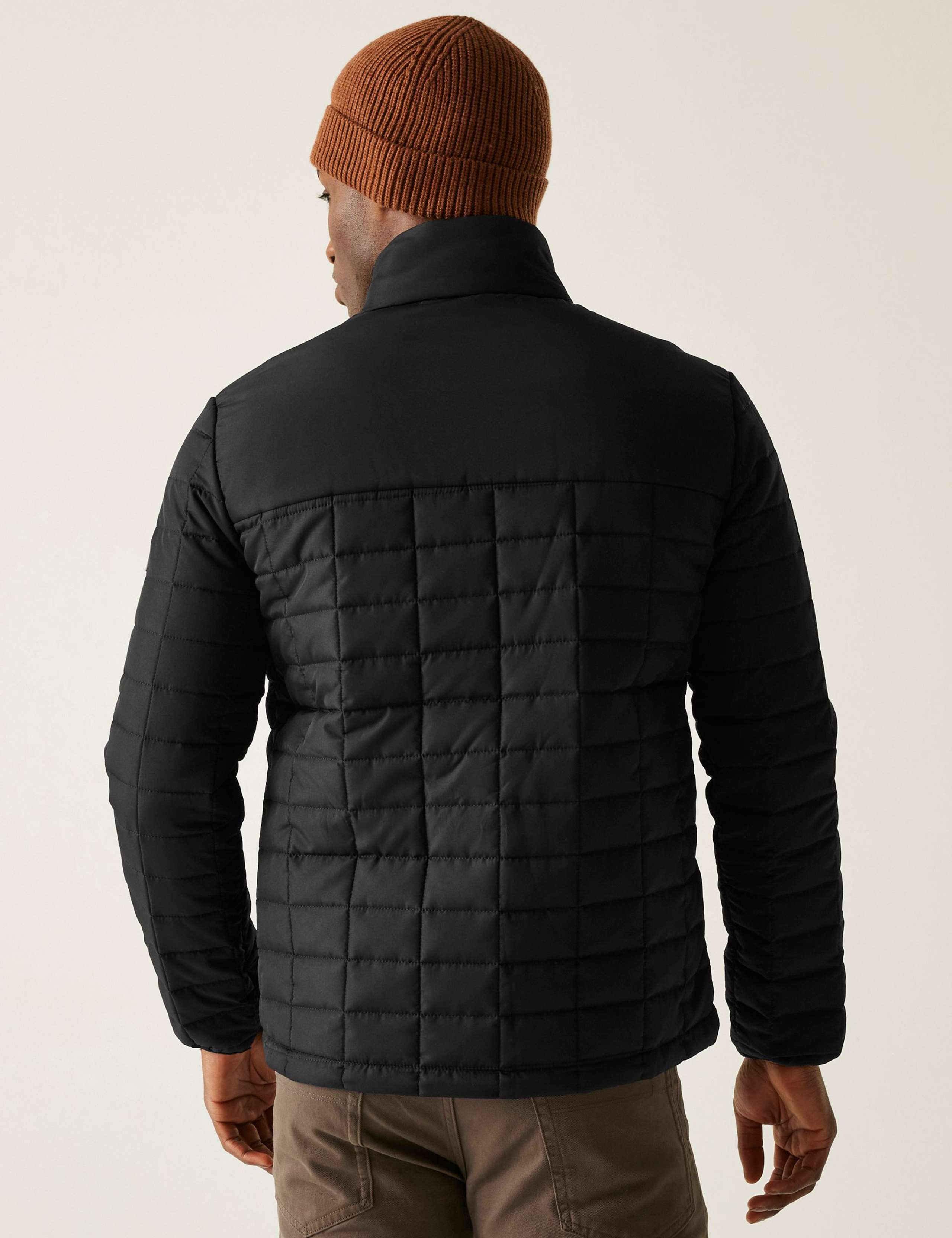Haire Water-Repellent Puffer Jacket 4 of 5