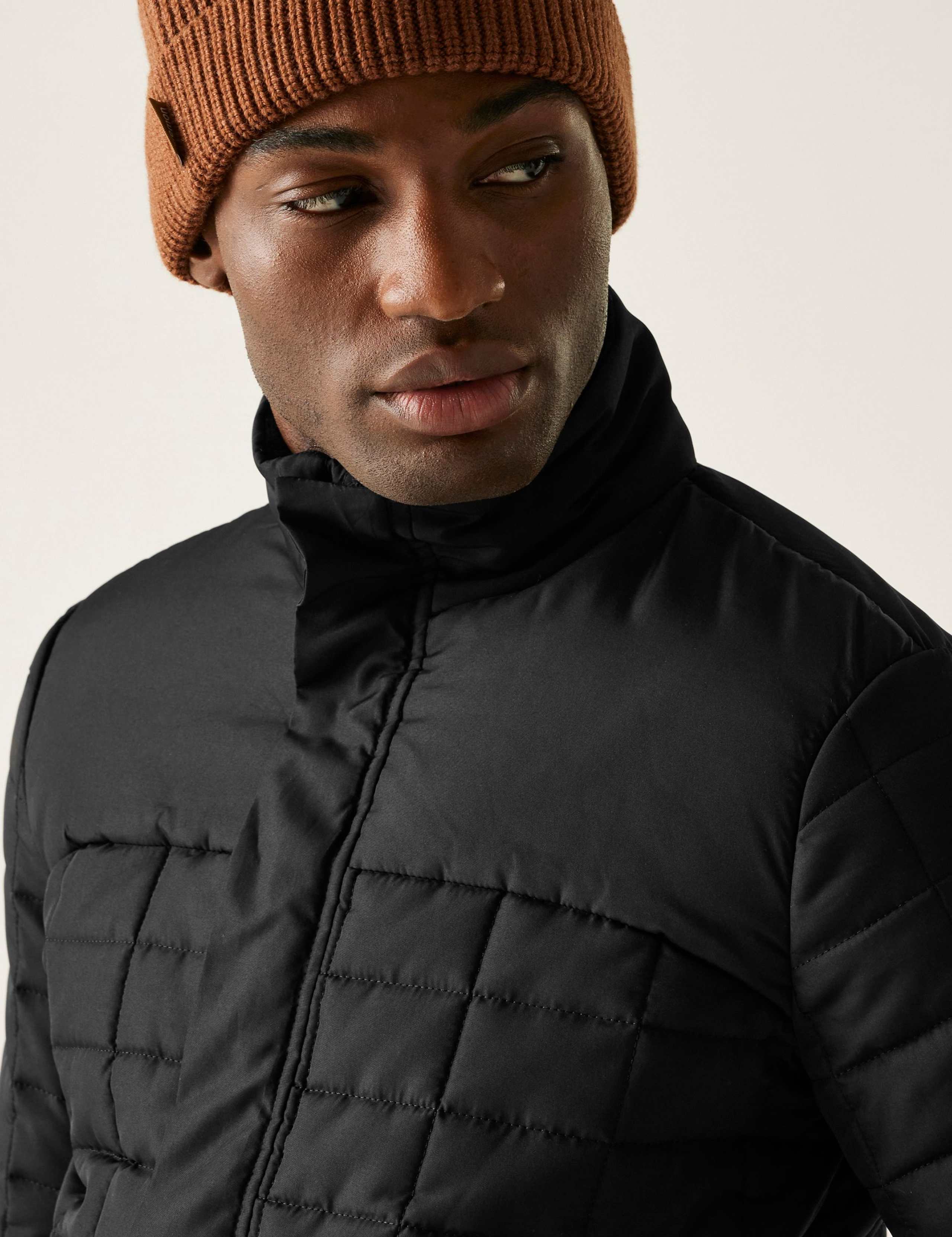 Haire Water-Repellent Puffer Jacket 5 of 5