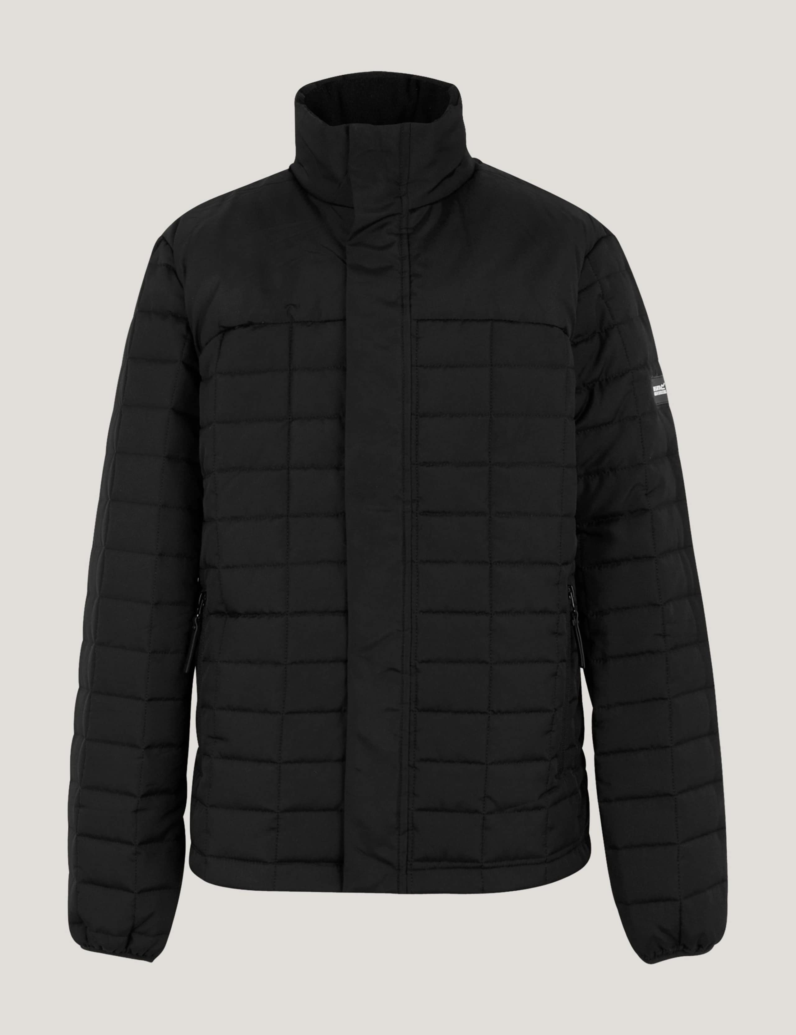 Haire Water-Repellent Puffer Jacket 2 of 5