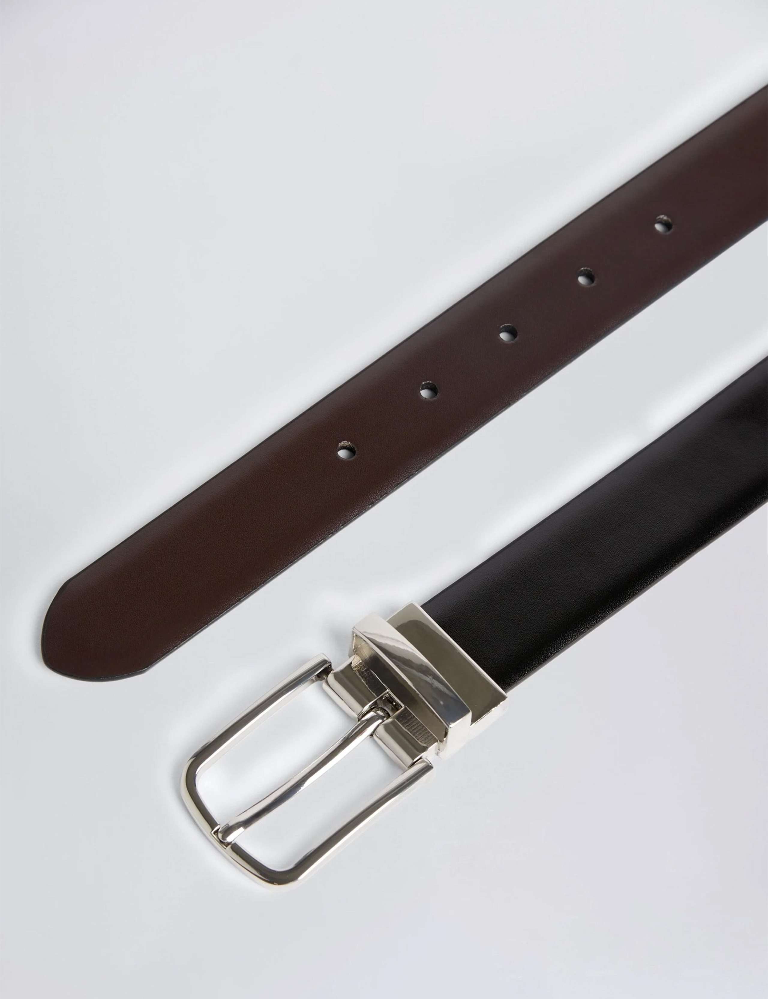 Reversible Belt 2 of 2