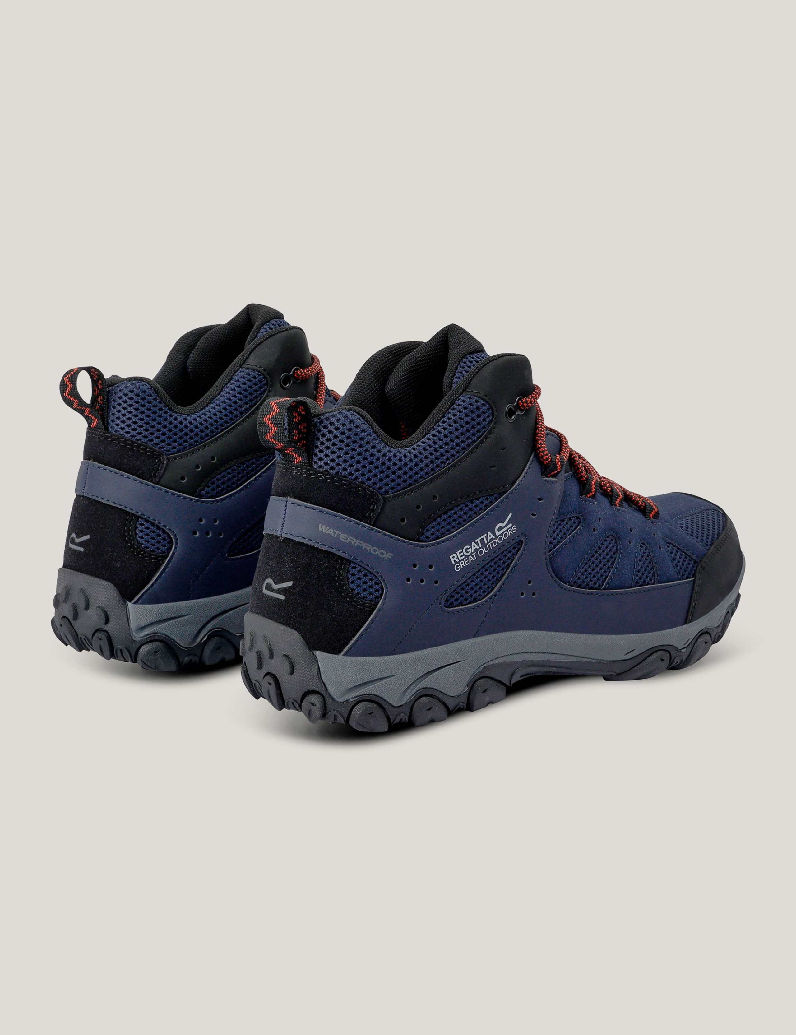 Edgepoint IV Mid Walking Boots 2 of 9