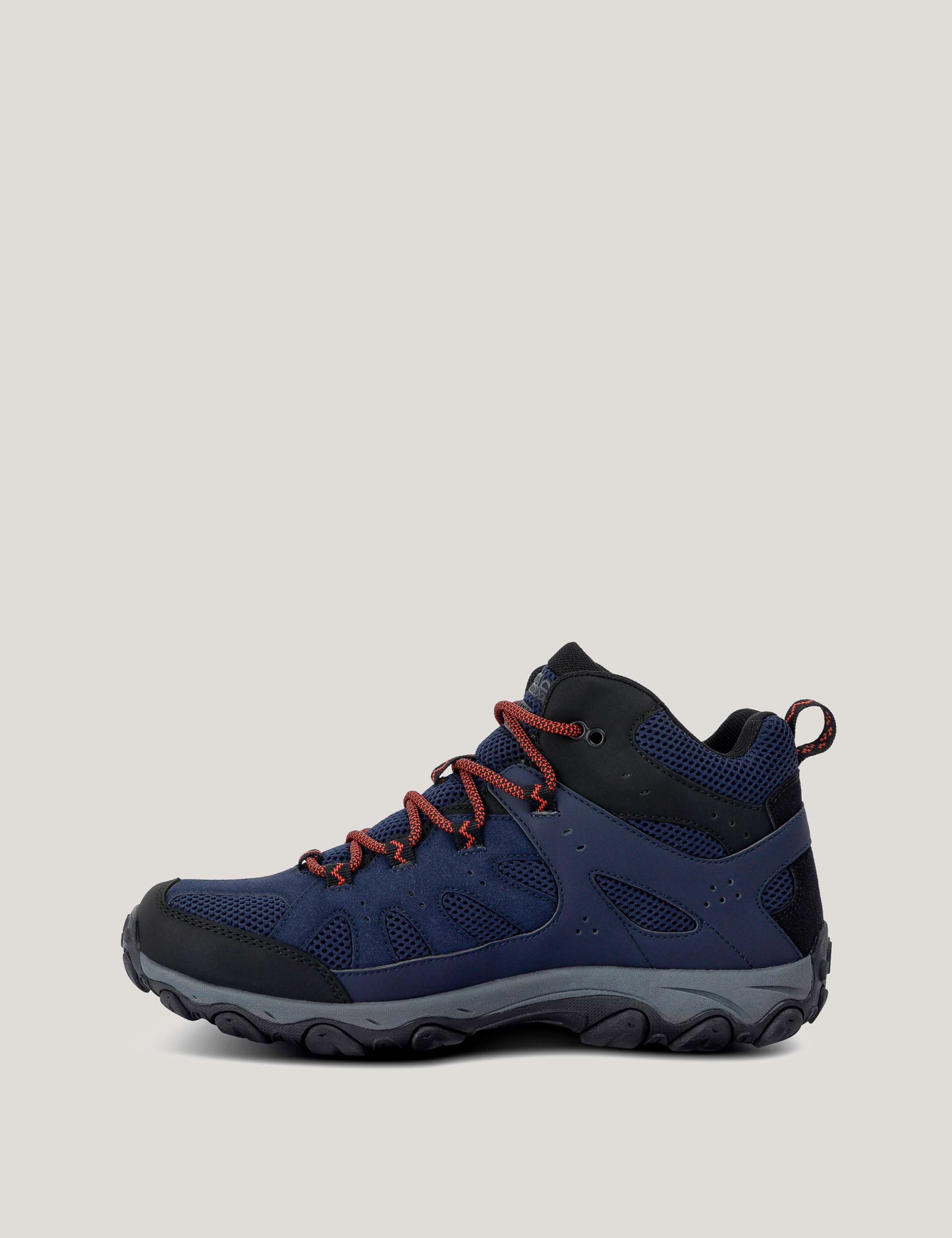 Edgepoint IV Mid Walking Boots 12 of 12