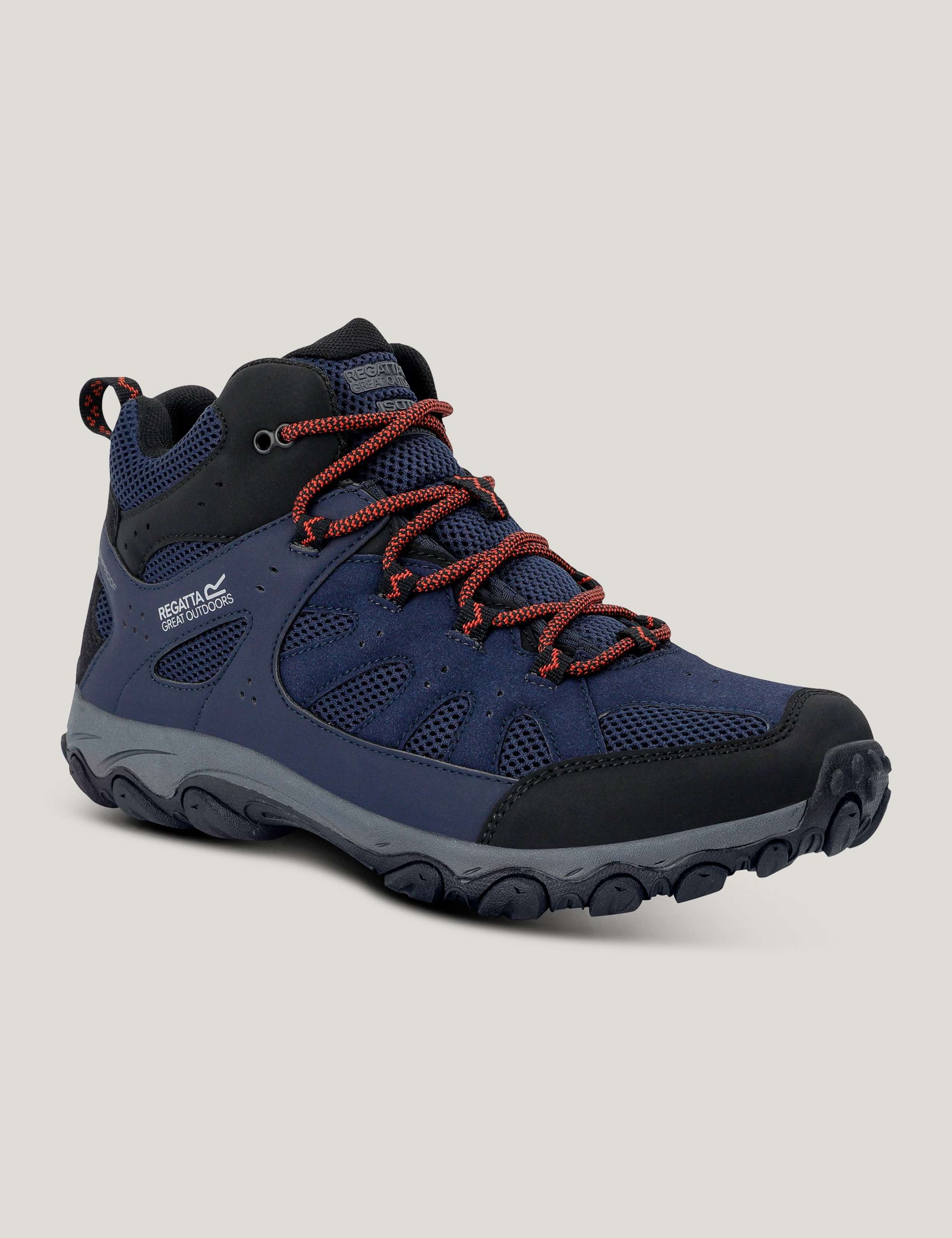 Edgepoint IV Mid Walking Boots 5 of 9