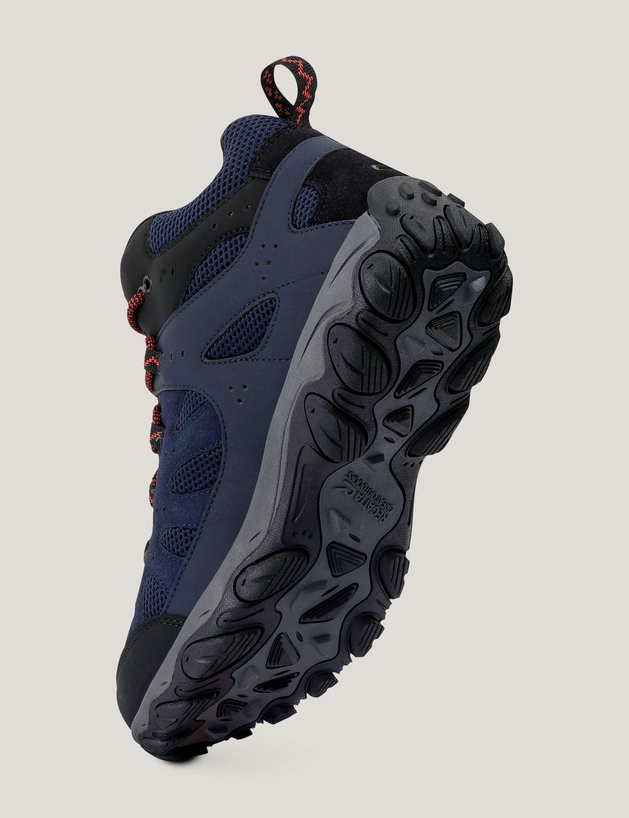 Edgepoint IV Mid Walking Boots 7 of 9