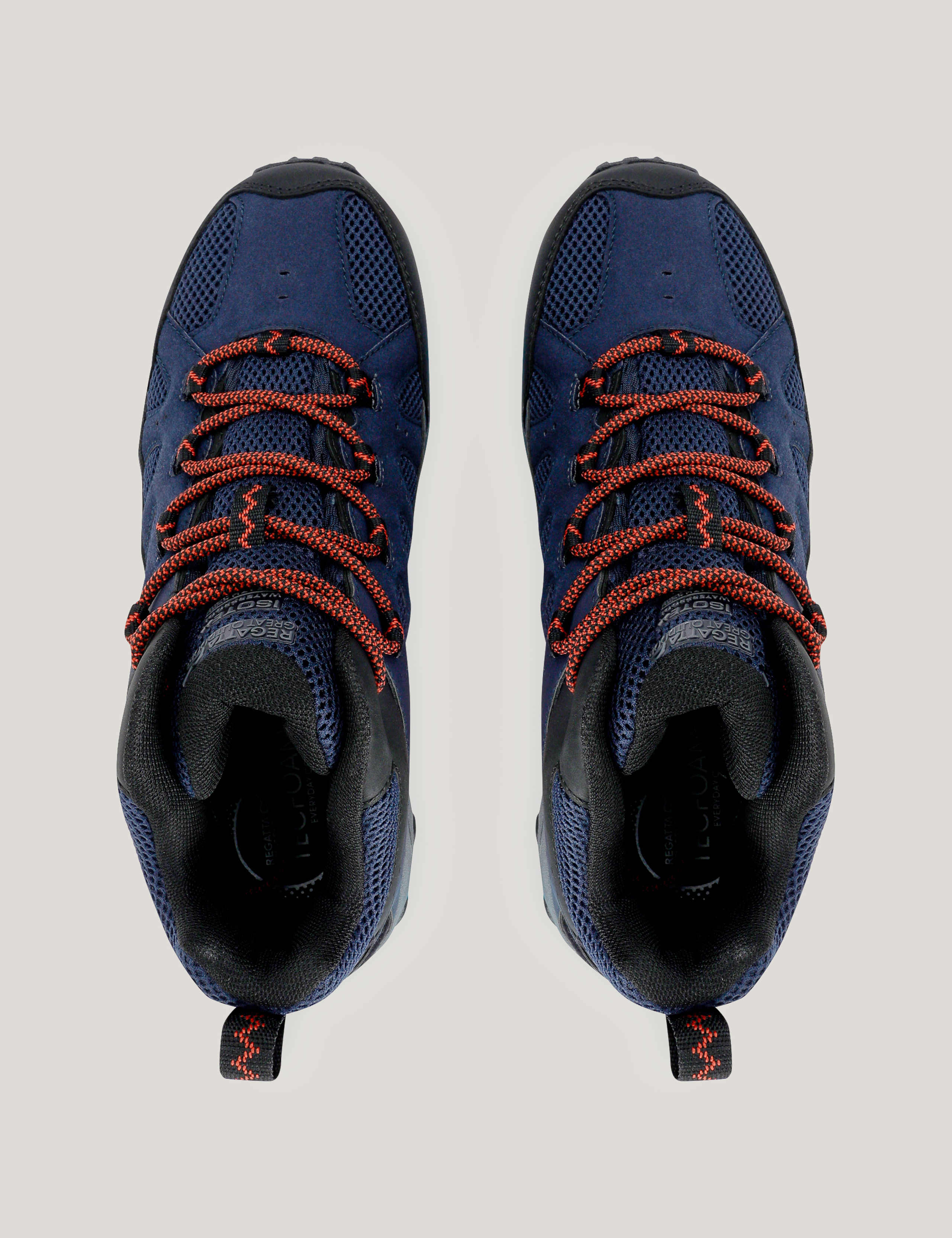 Edgepoint IV Mid Walking Boots 10 of 12