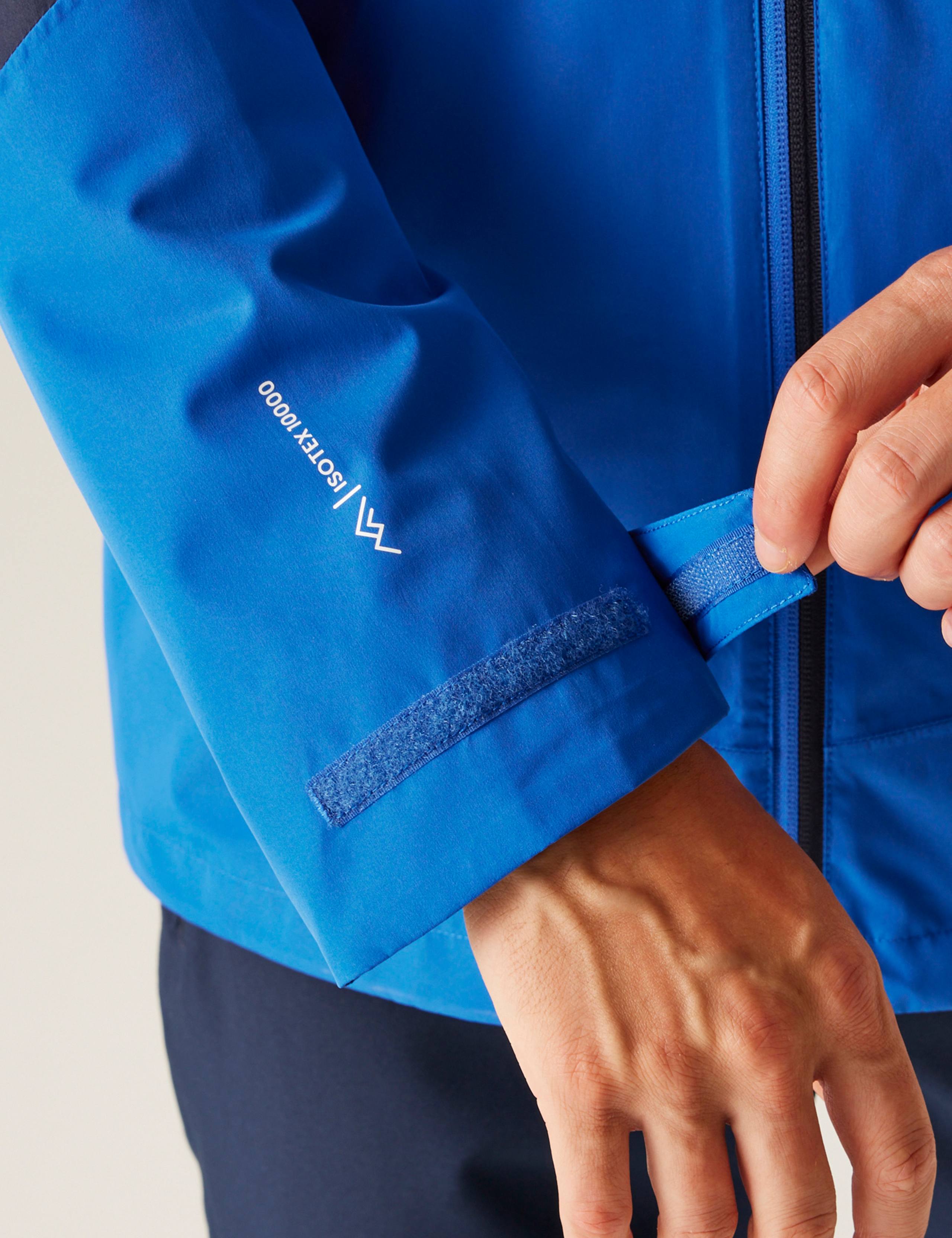 Calderdale VI Waterproof Hooded Jacket 7 of 11