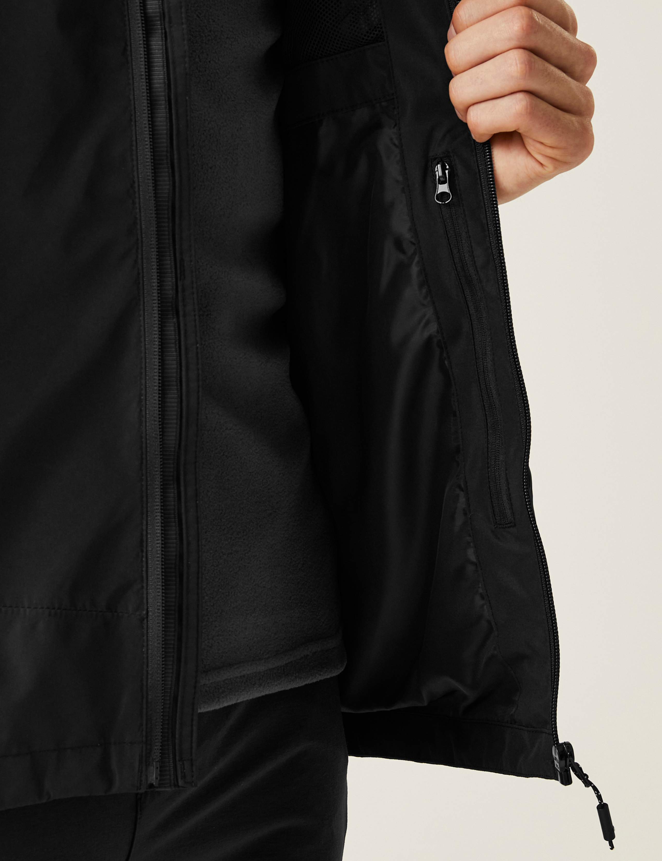 Calderdale VI Waterproof Hooded Jacket 7 of 10