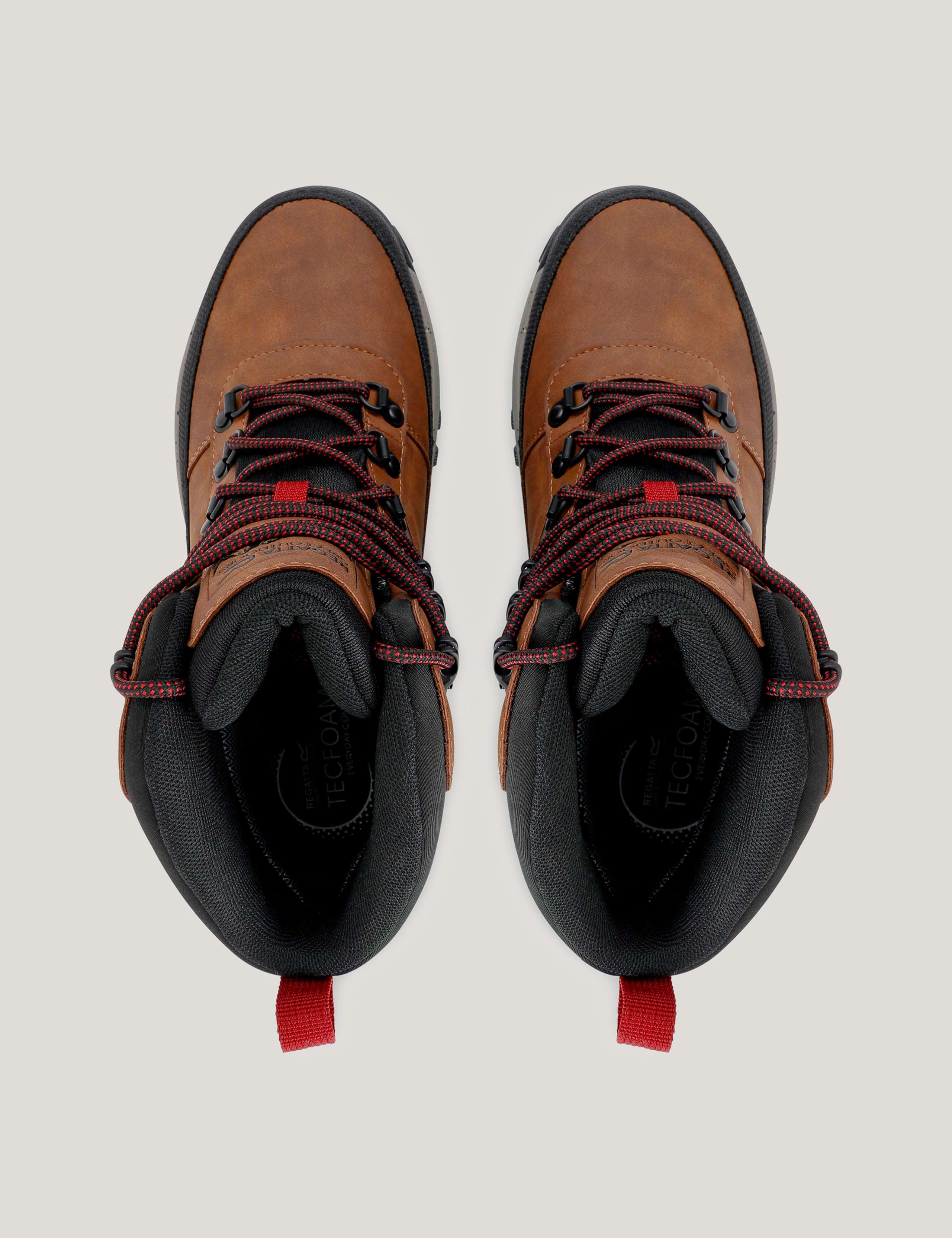 Renford Walking Boots 11 of 13