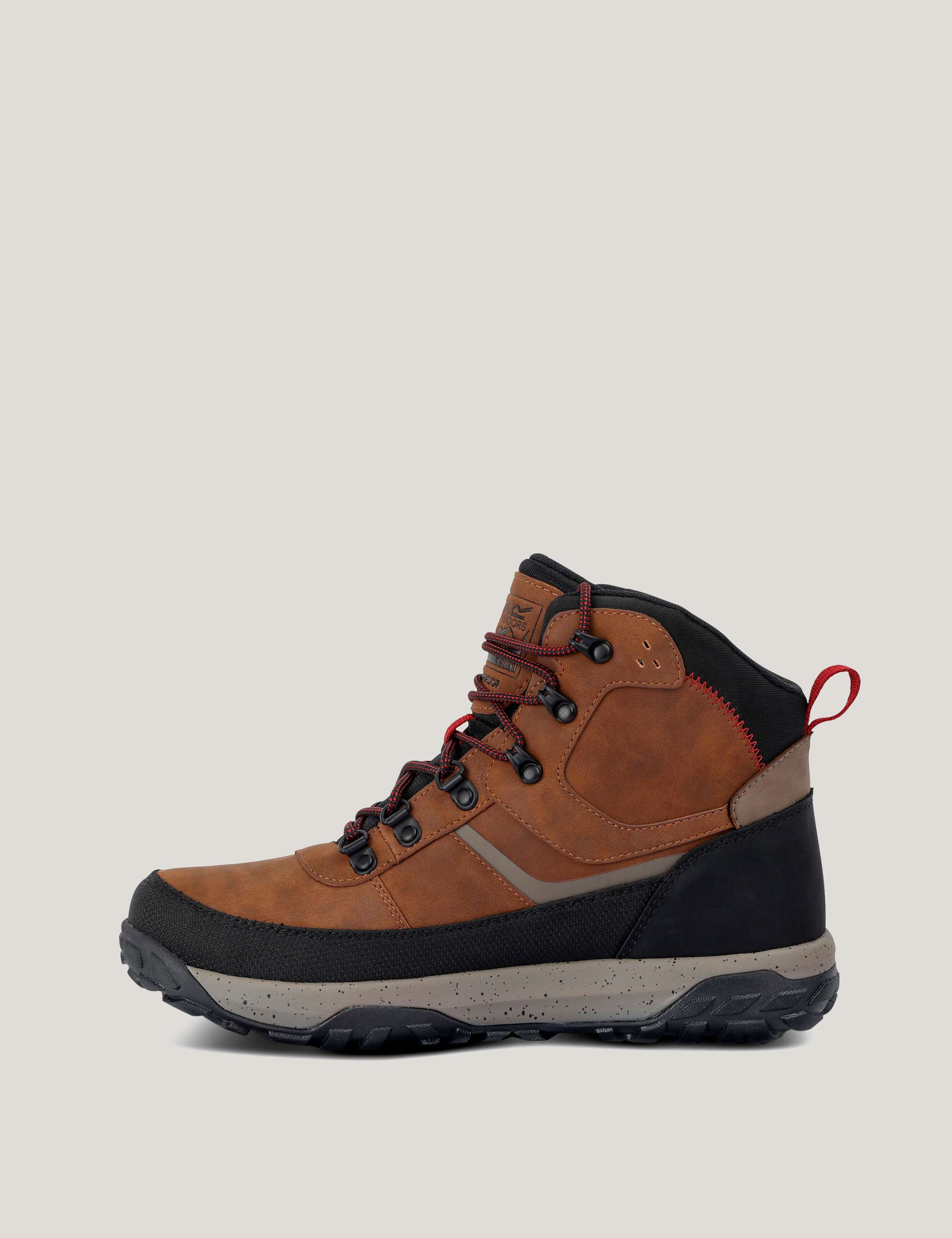 Renford Walking Boots 13 of 13