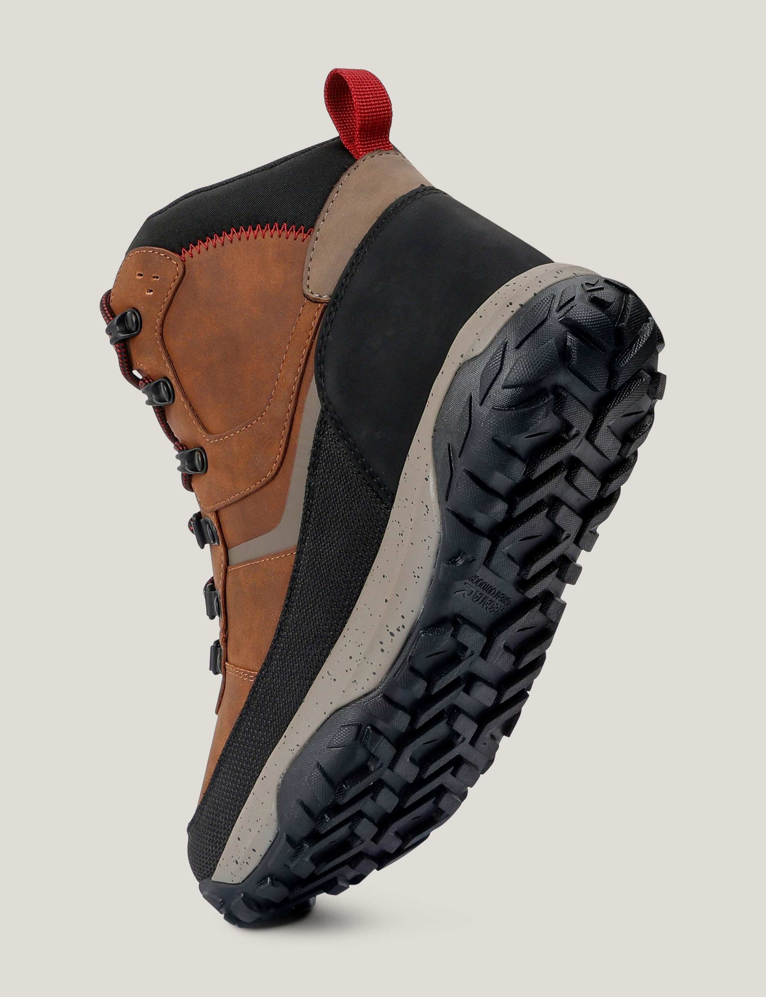 Renford Walking Boots 3 of 9