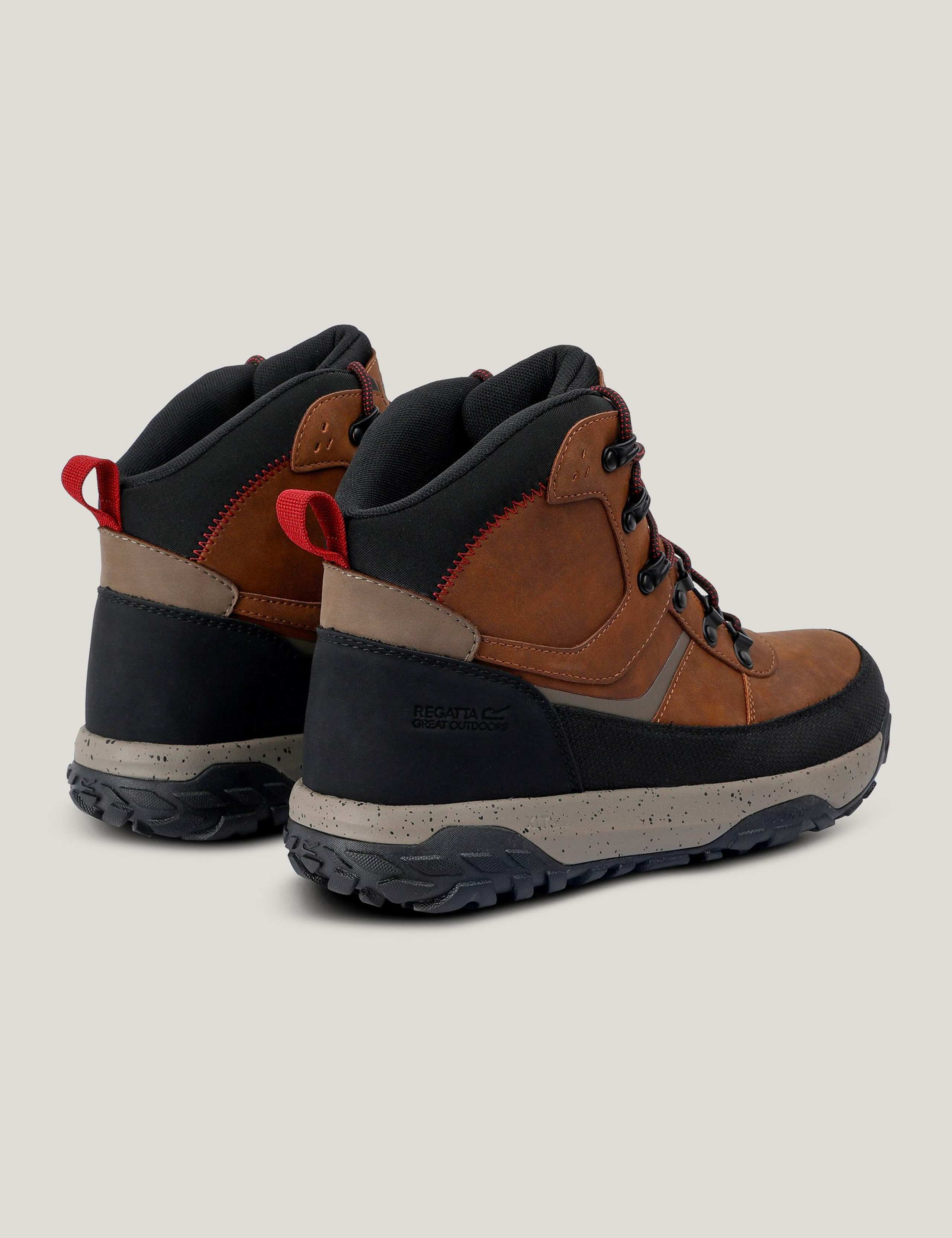 Renford Walking Boots 5 of 9