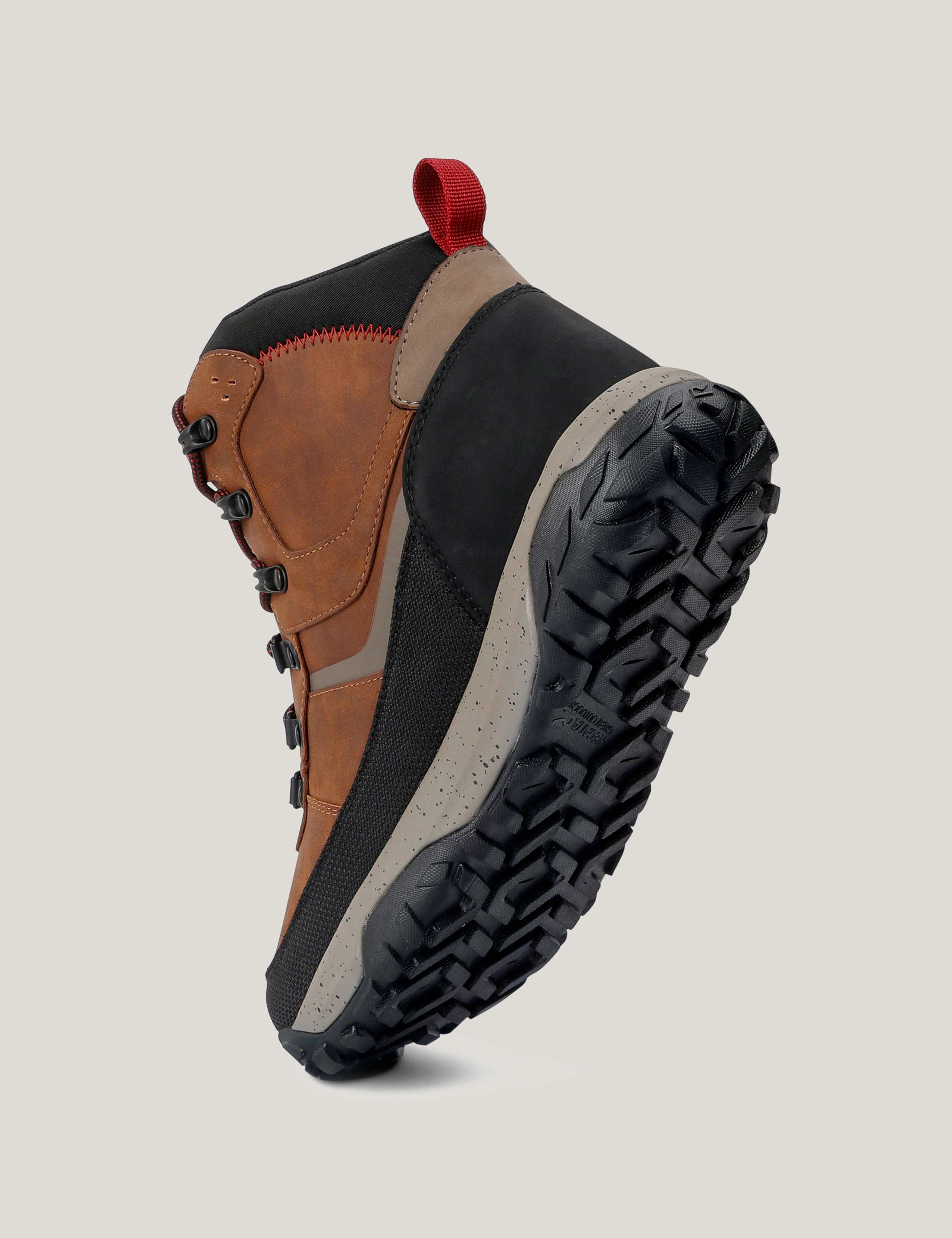 Renford Walking Boots 10 of 13