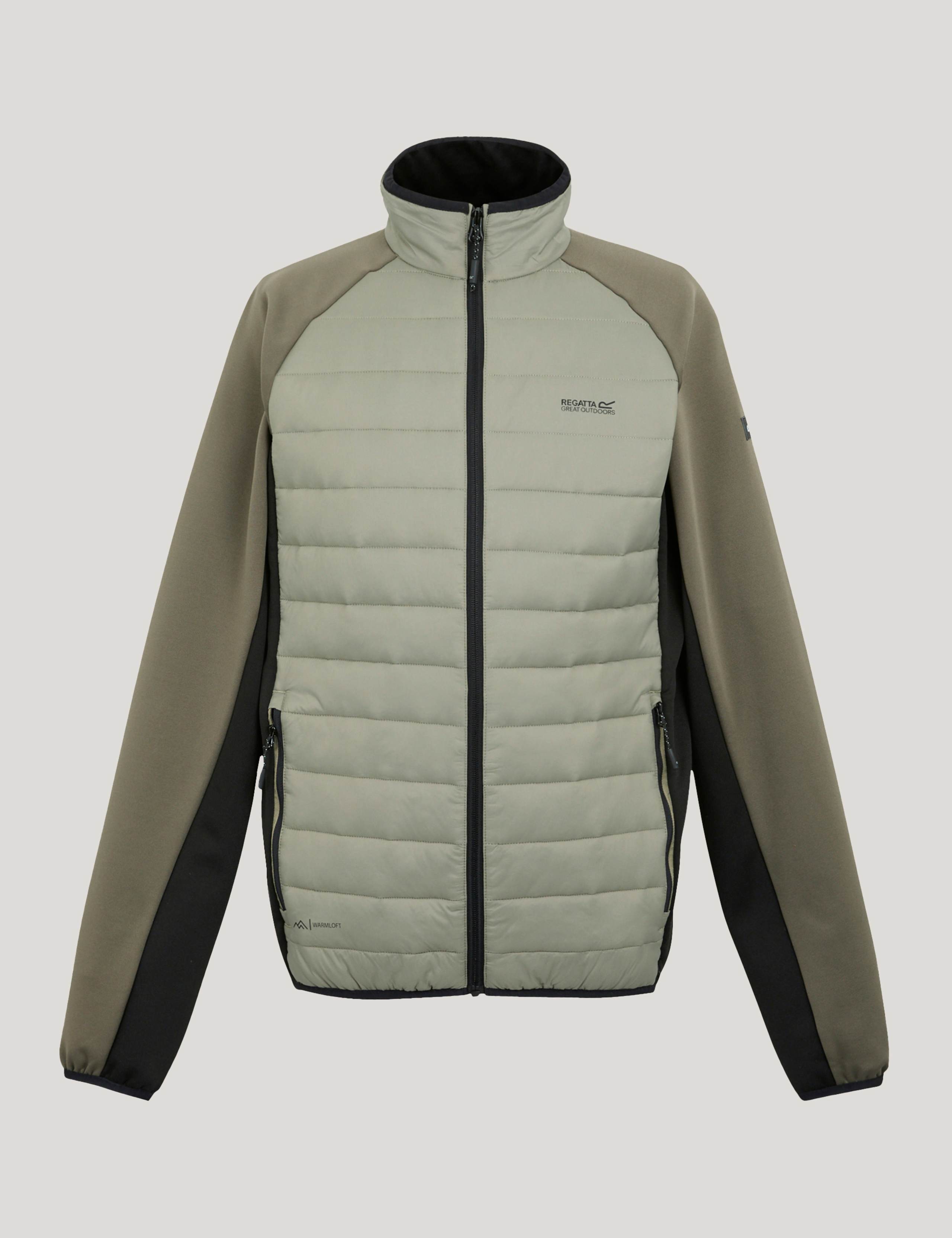 Clumber IV Hybrid Padded Sports Jacket 2 of 7