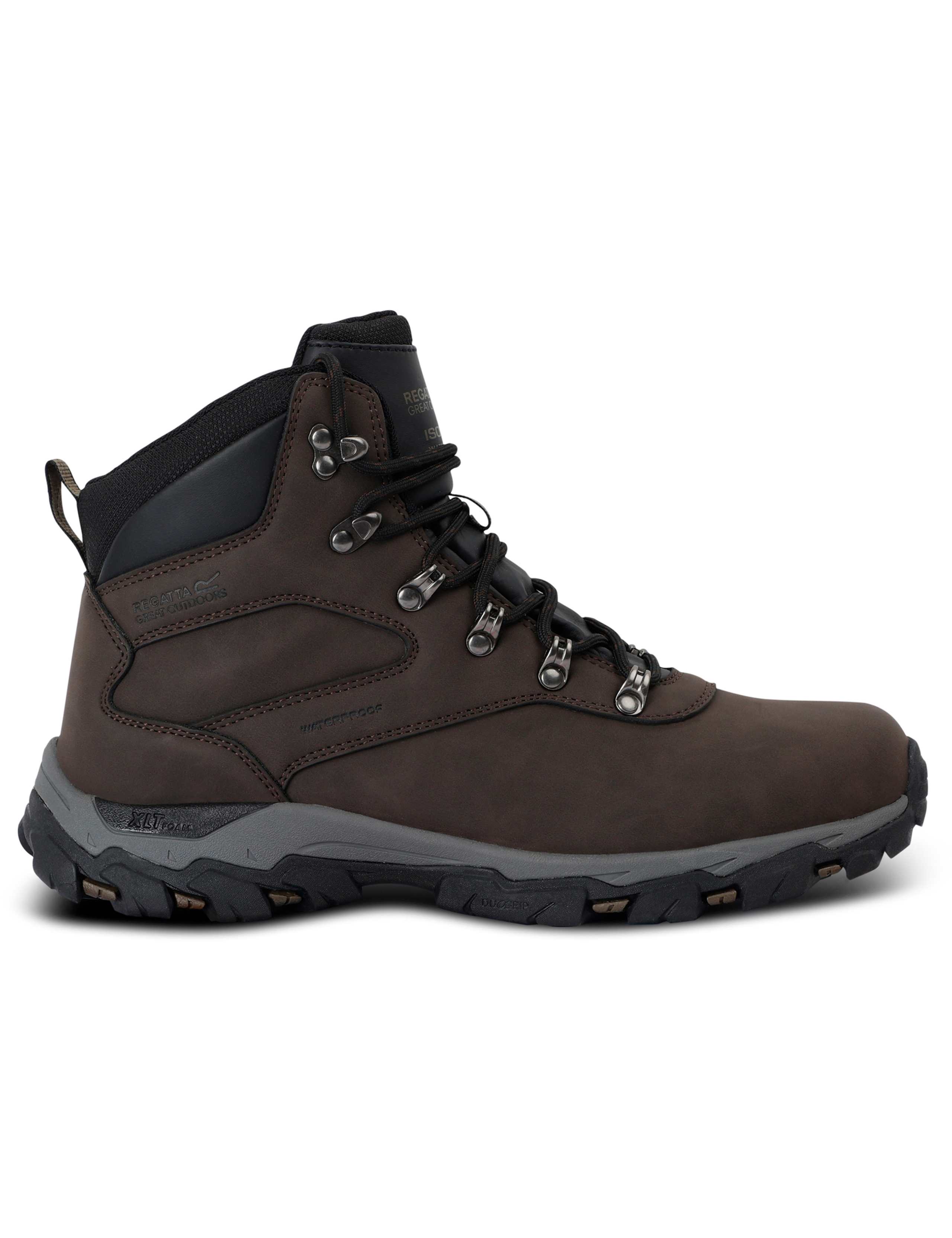 Holcombe Classic Waterproof Walking Boots 1 of 9