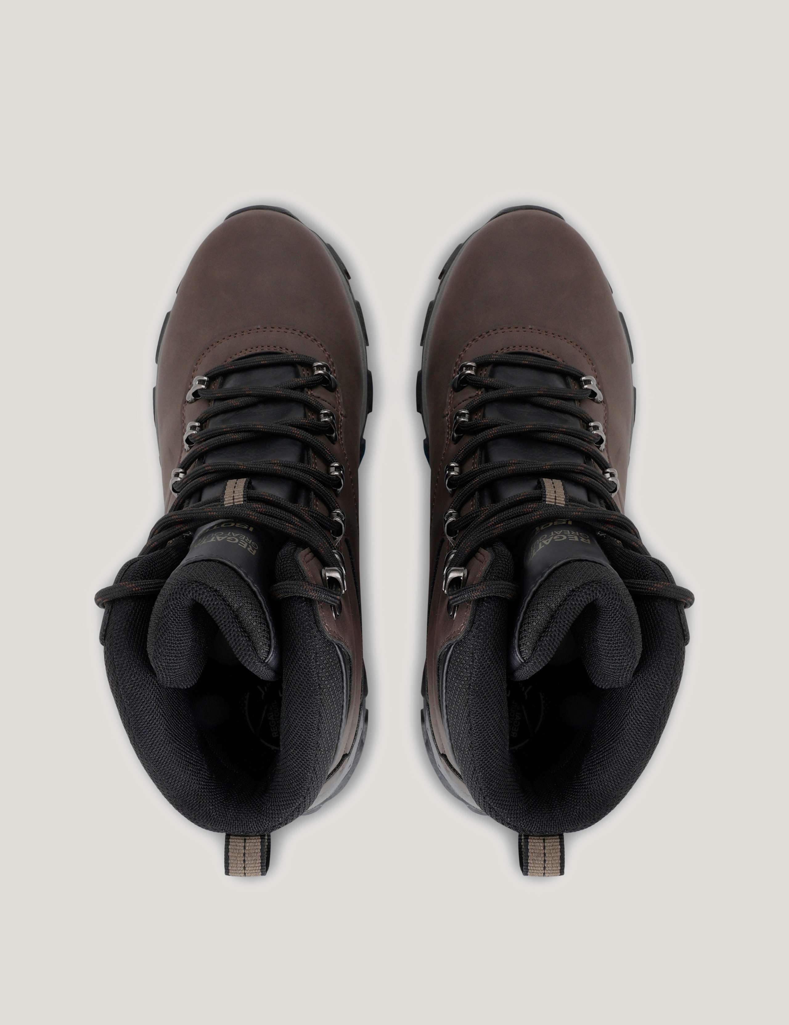 Holcombe Classic Waterproof Walking Boots 11 of 13