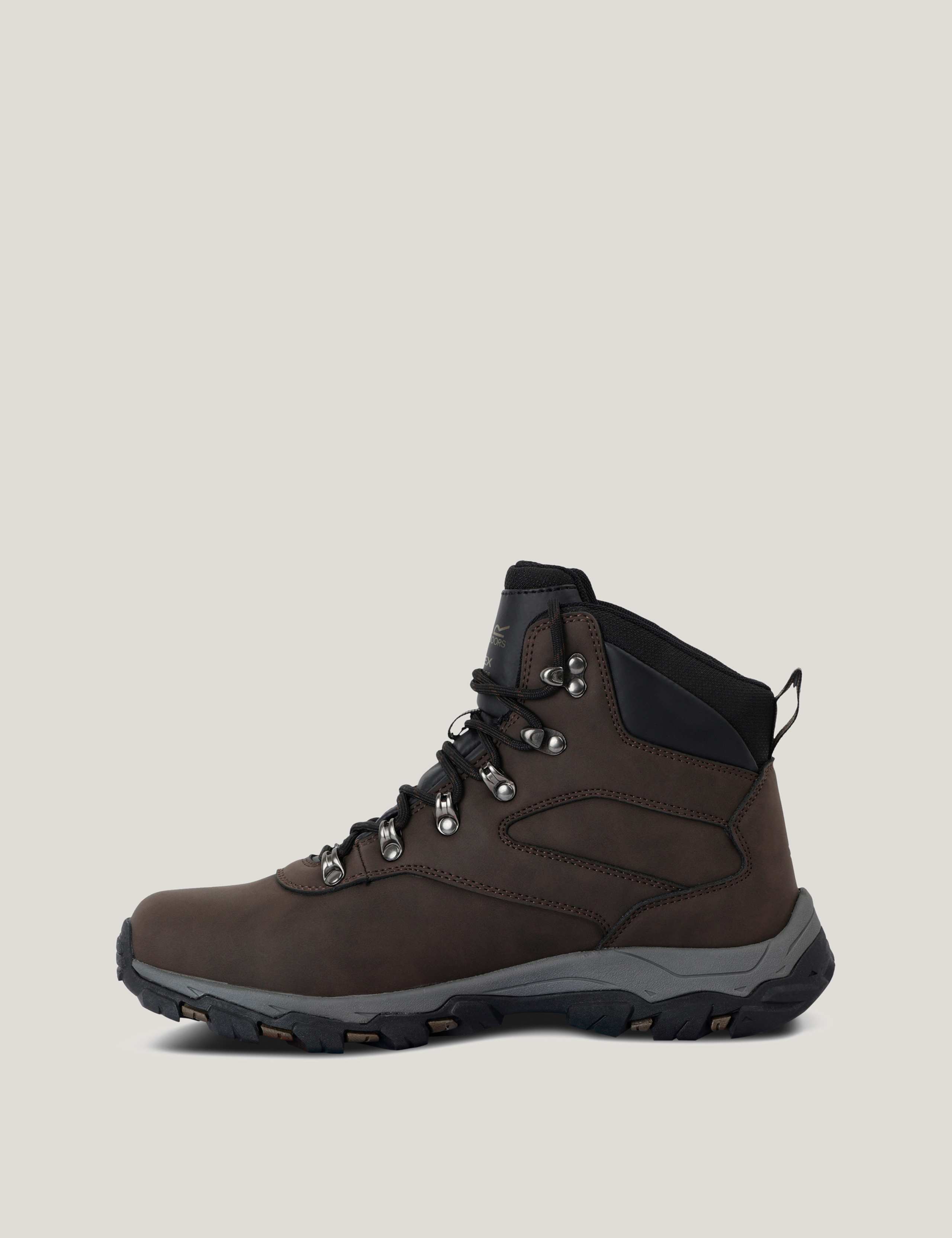 Holcombe Classic Waterproof Walking Boots 13 of 13