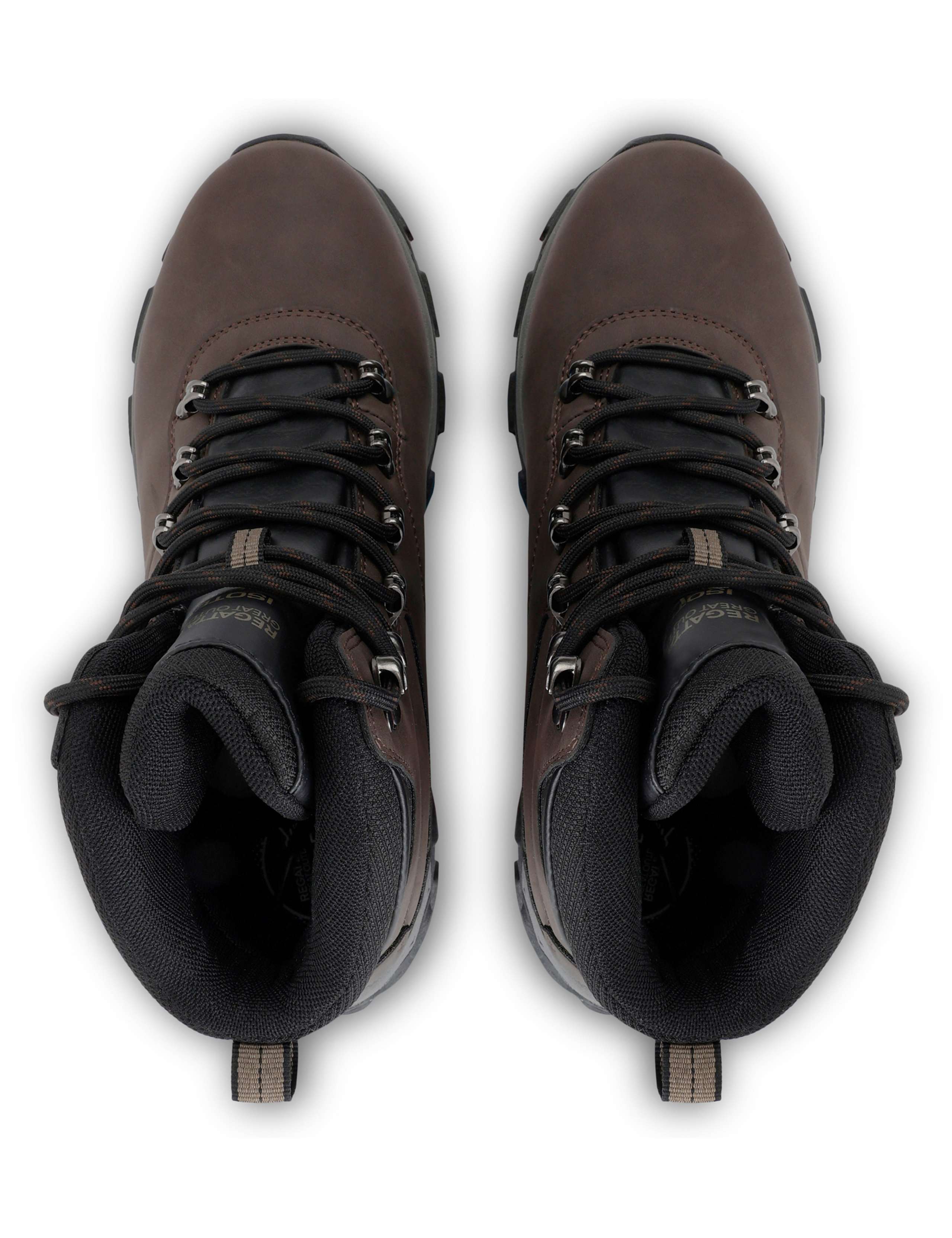 Holcombe Classic Waterproof Walking Boots 4 of 9