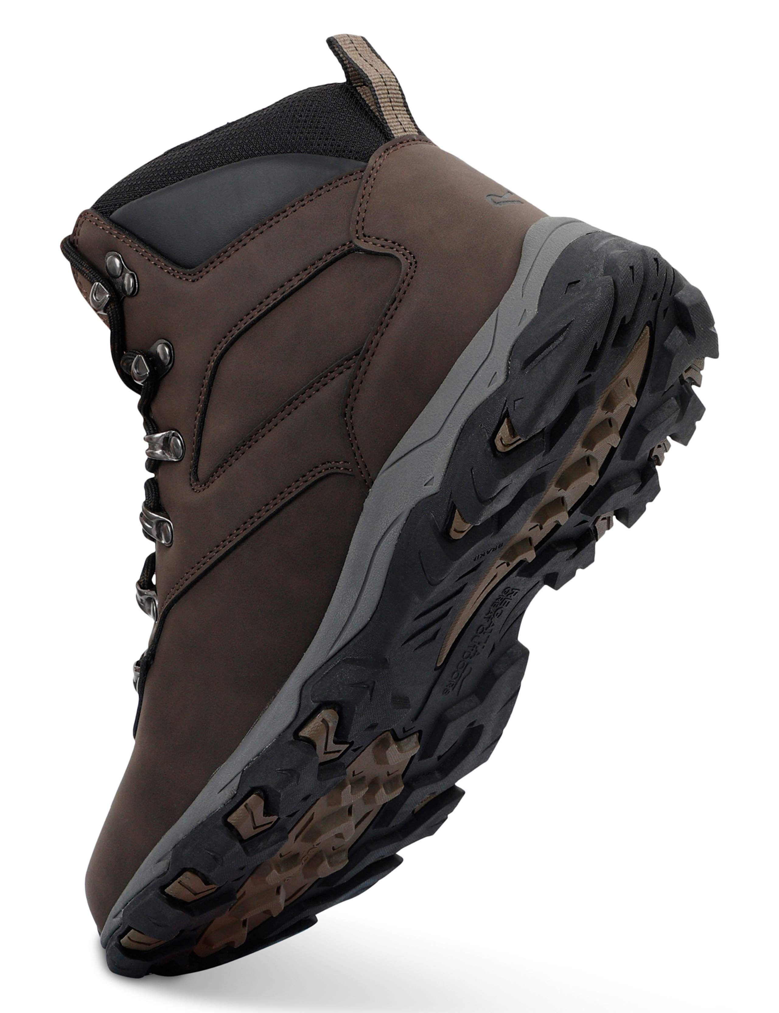 Holcombe Classic Waterproof Walking Boots 7 of 9