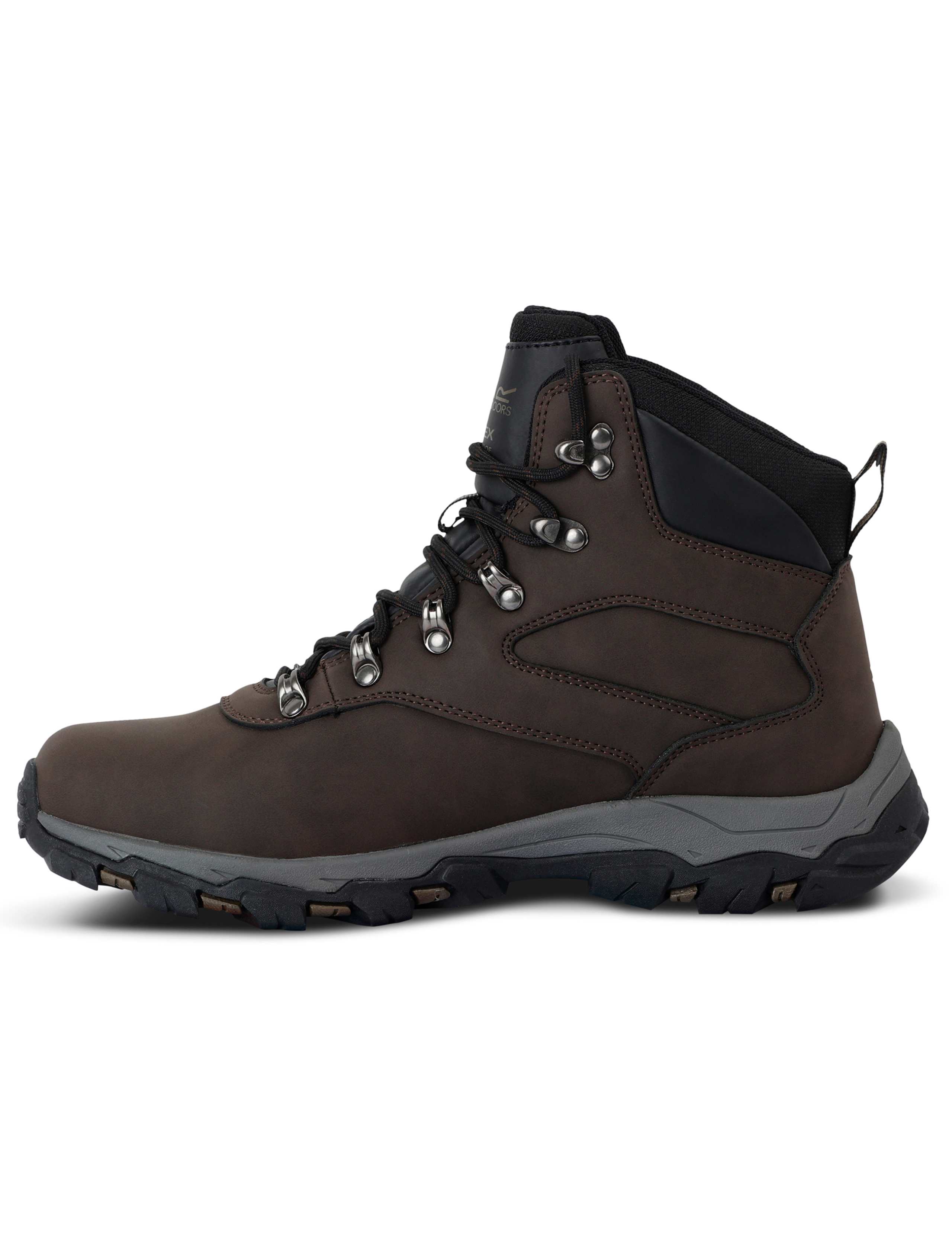 Holcombe Classic Waterproof Walking Boots 8 of 9