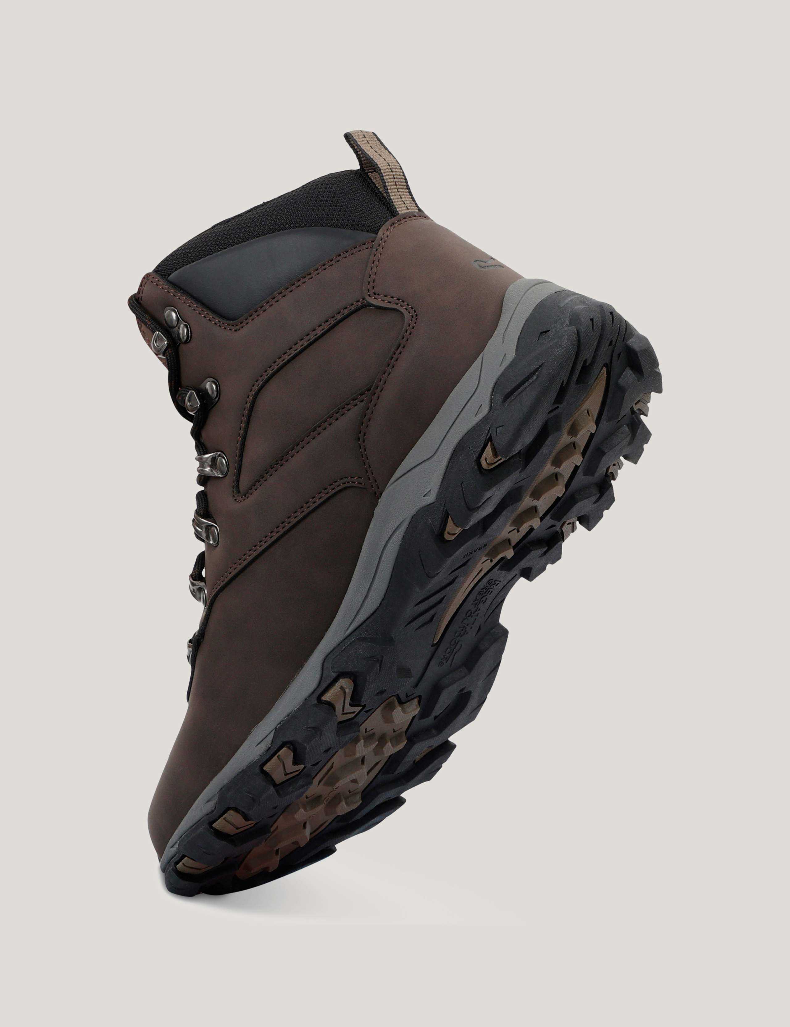 Holcombe Classic Waterproof Walking Boots 10 of 13