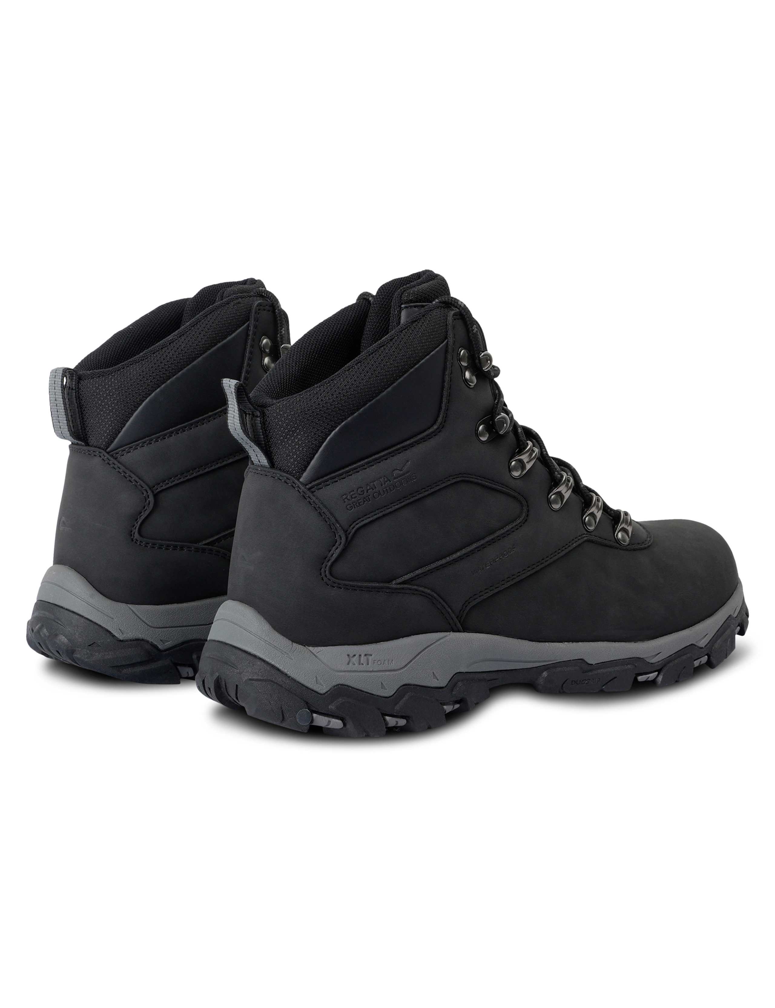 Holcombe Classic Waterproof Walking Boots 4 of 9