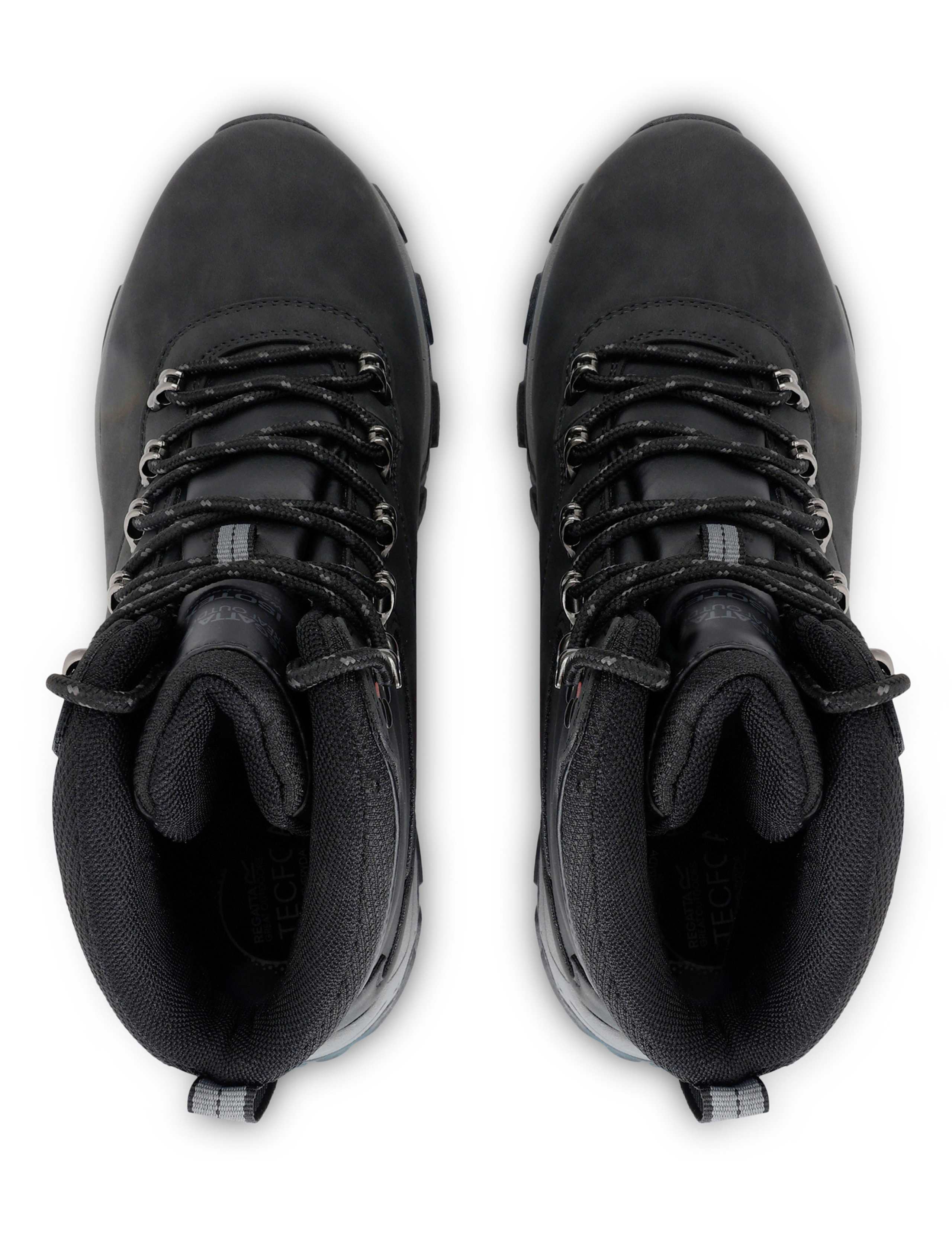 Holcombe Classic Waterproof Walking Boots 5 of 9