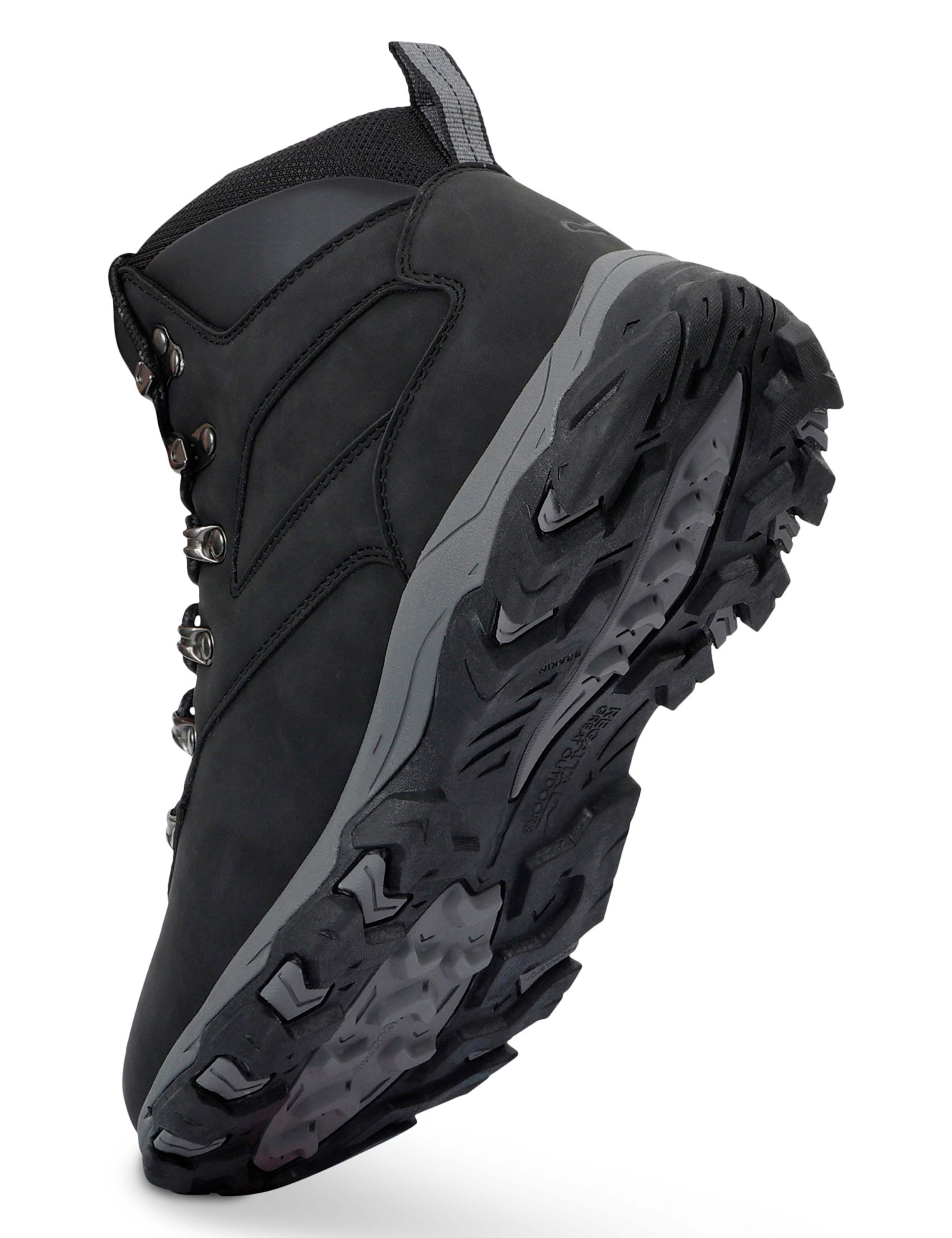 Holcombe Classic Waterproof Walking Boots 7 of 9