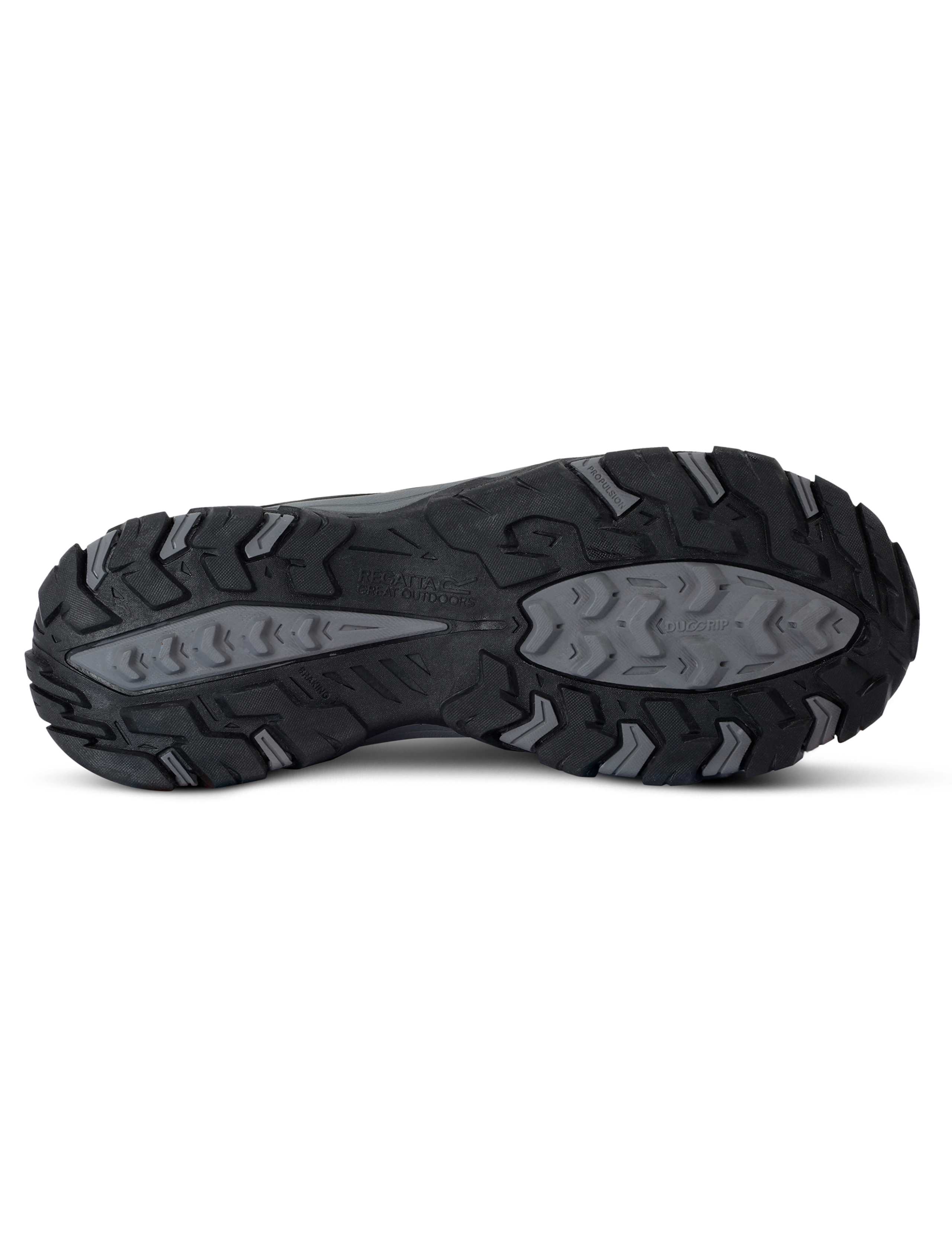 Holcombe Classic Waterproof Walking Boots 9 of 9