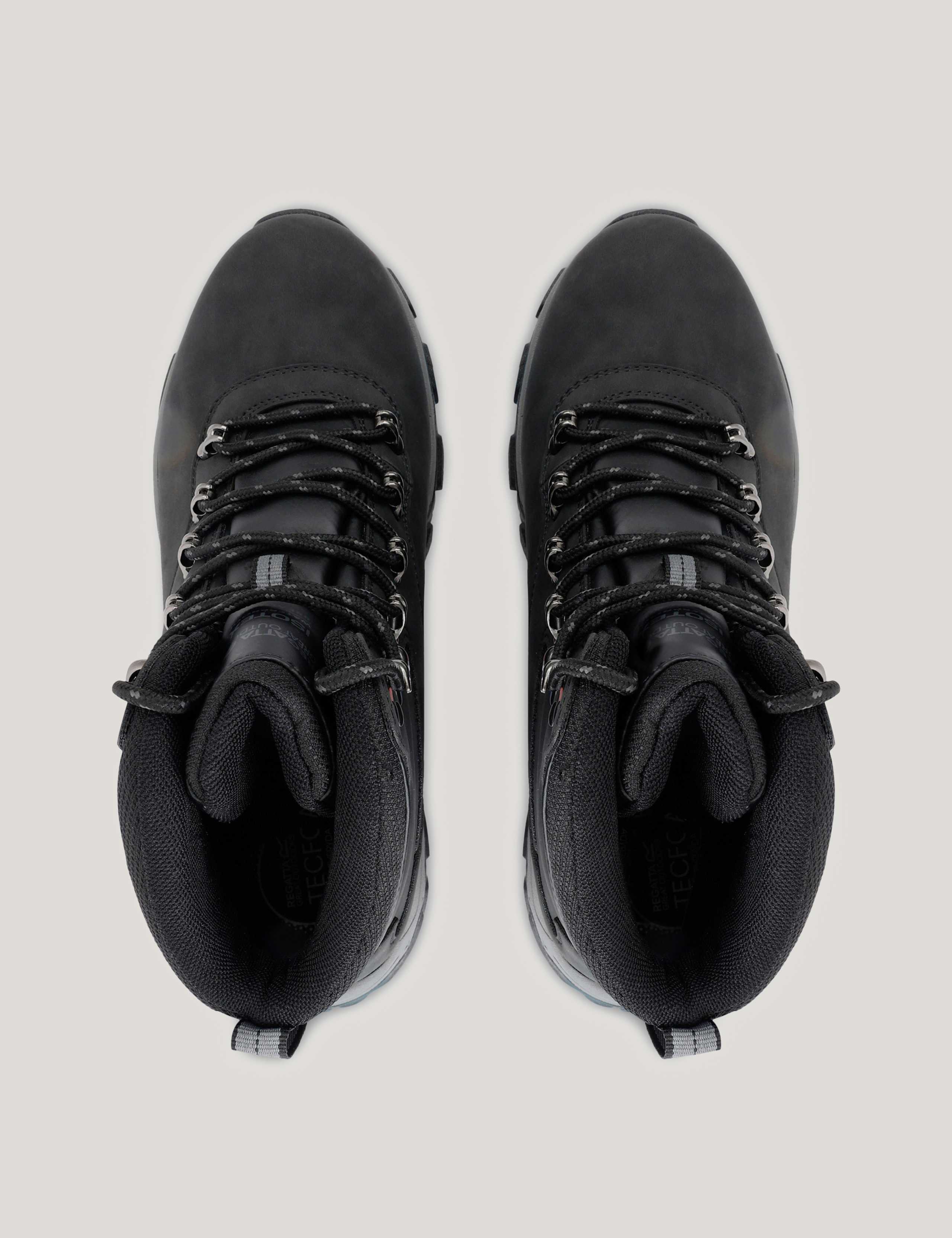 Holcombe Classic Waterproof Walking Boots 10 of 12