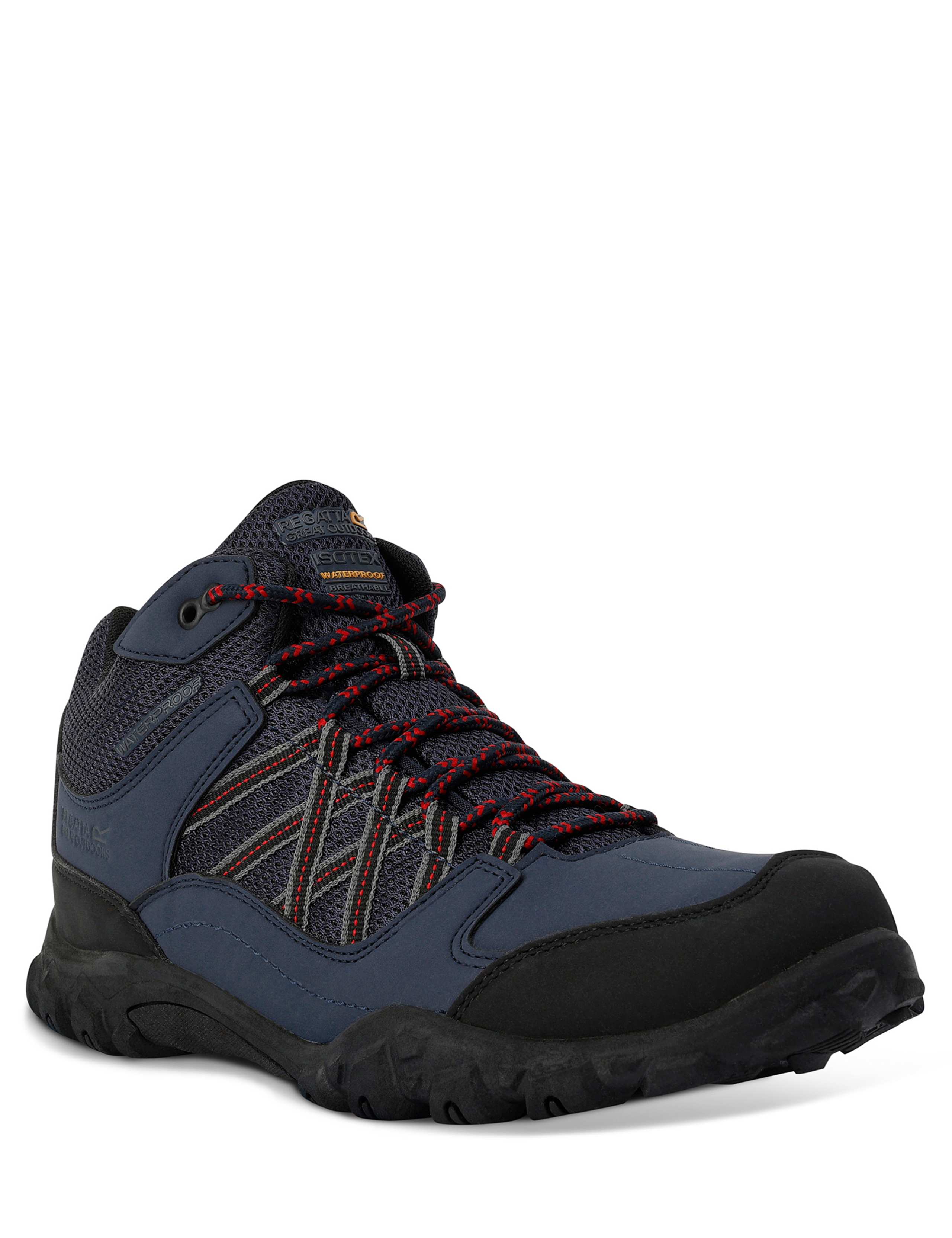 Edgepoint Waterproof Mid Walking Boots 2 of 9