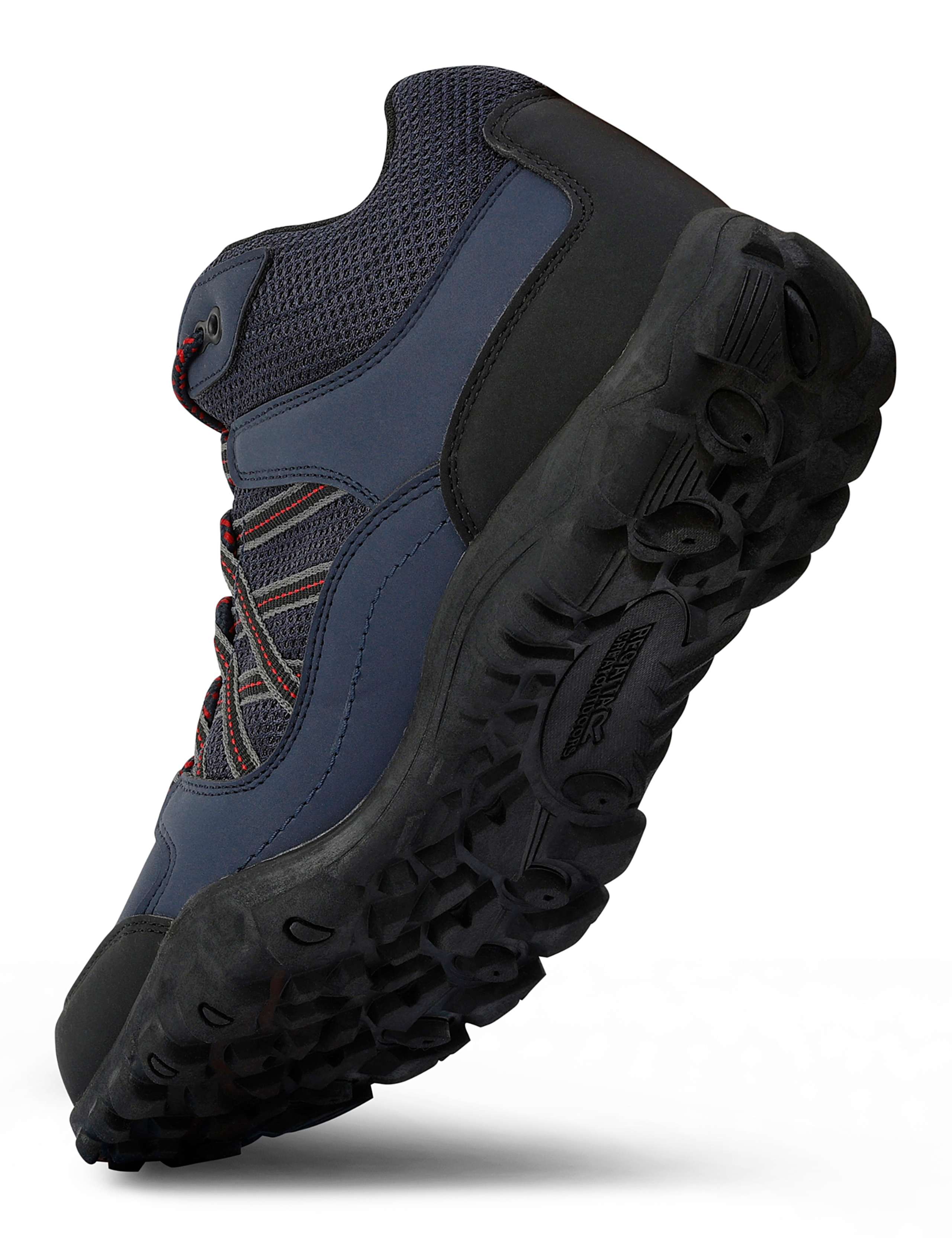 Edgepoint Waterproof Mid Walking Boots 3 of 9