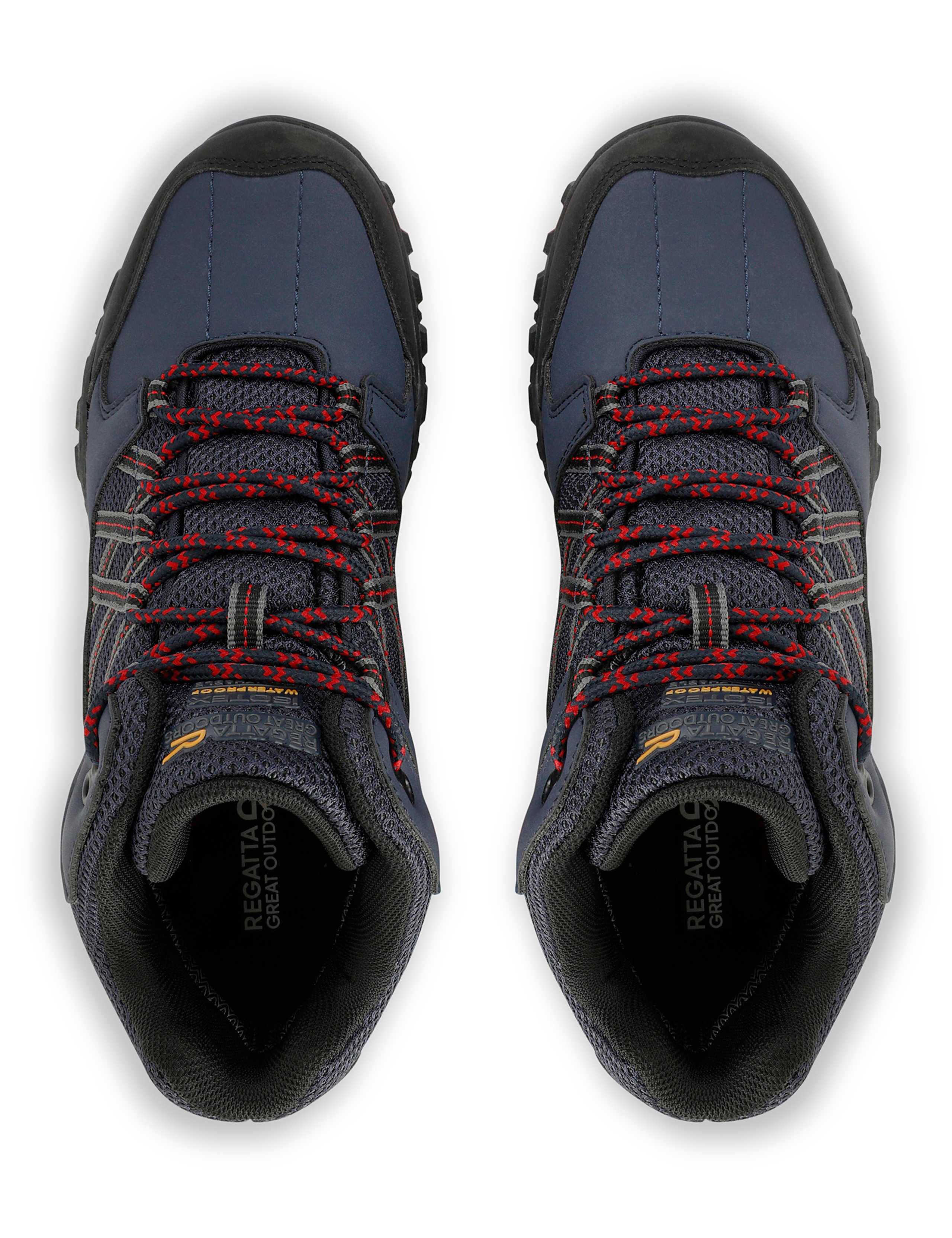 Edgepoint Waterproof Mid Walking Boots 4 of 9